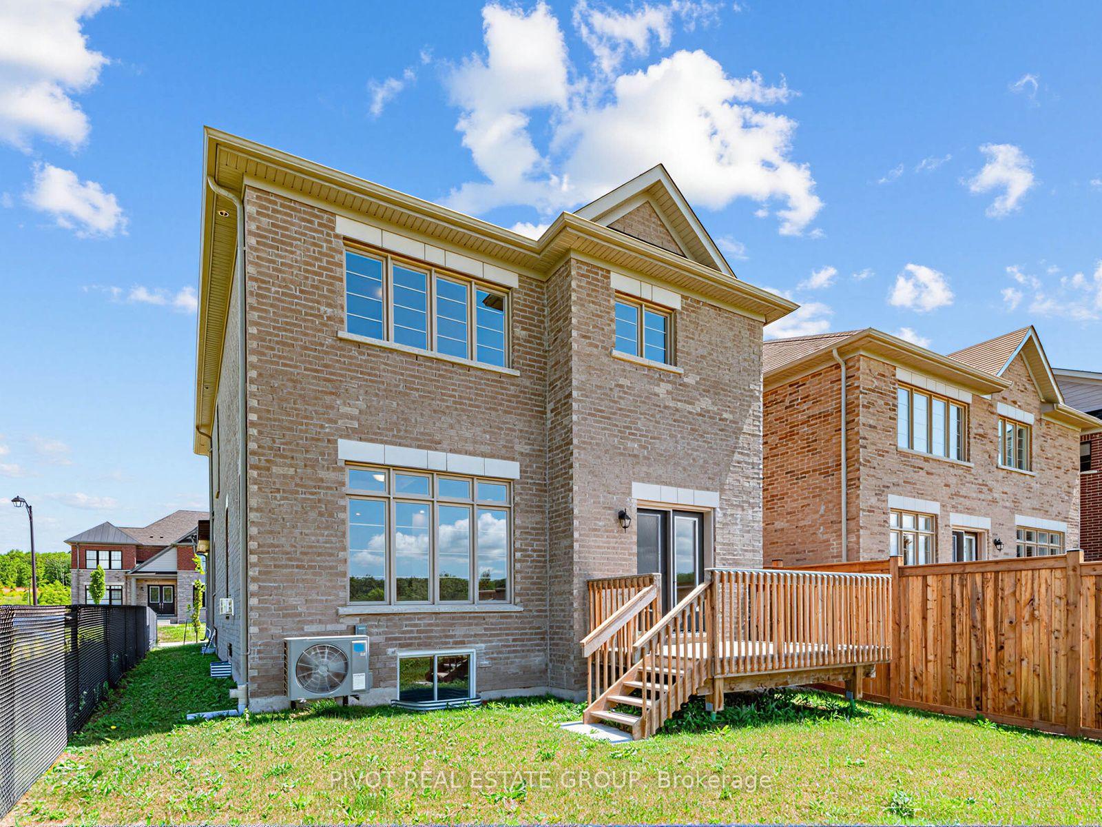Photo 36 of 52 Calypso Avenue, Springwater, Midhurst — HOMEH
