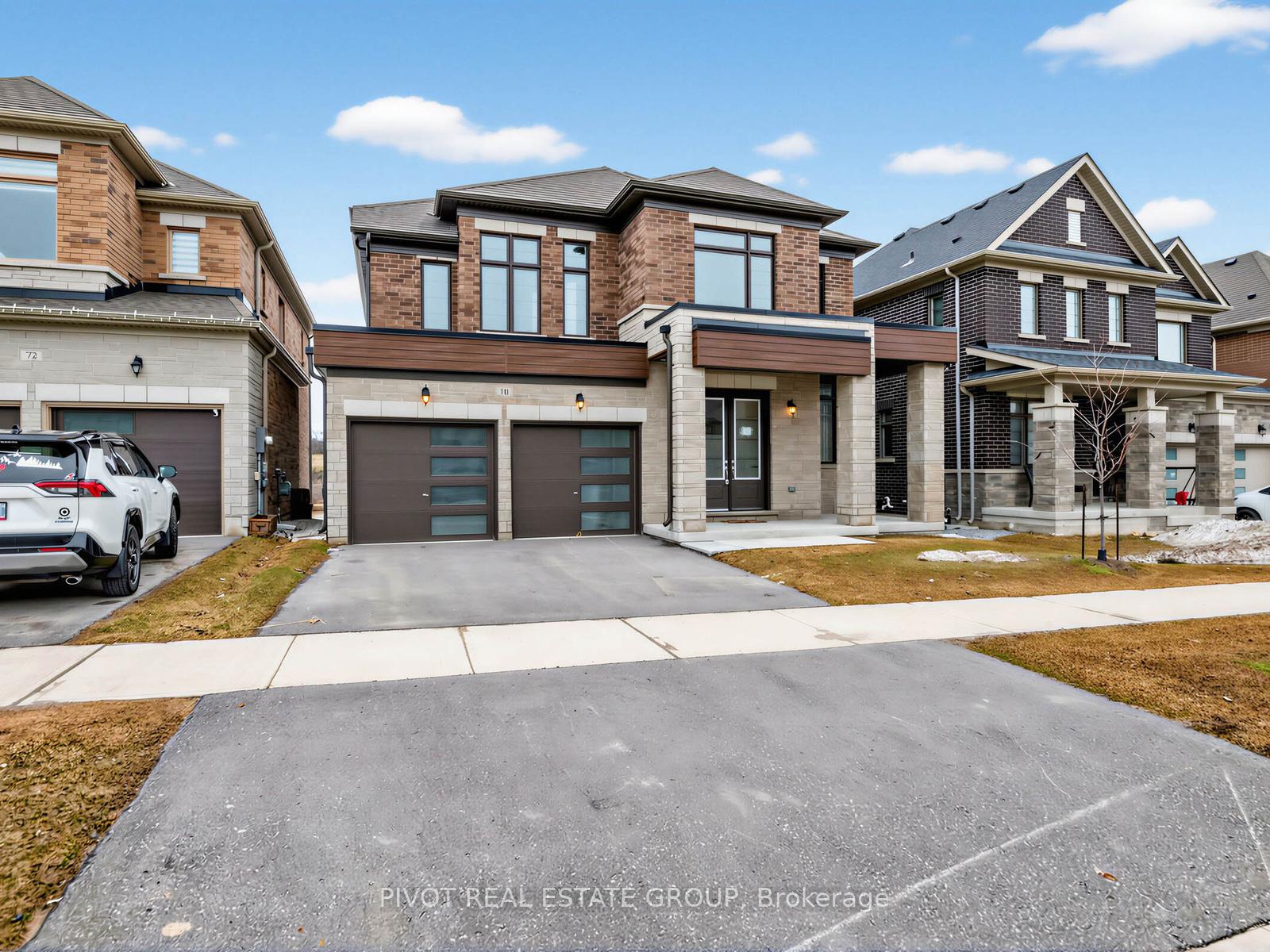 Photo 2 of 70 Calypso Avenue, Springwater, Midhurst — HOMEH