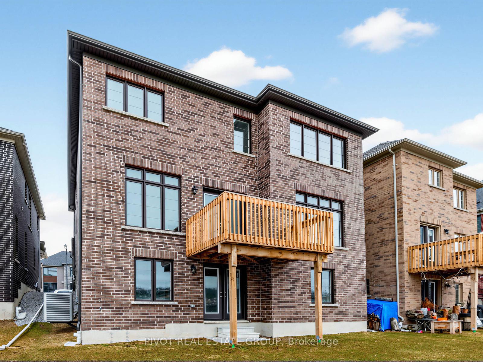 Photo 5 of 70 Calypso Avenue, Springwater, Midhurst — HOMEH