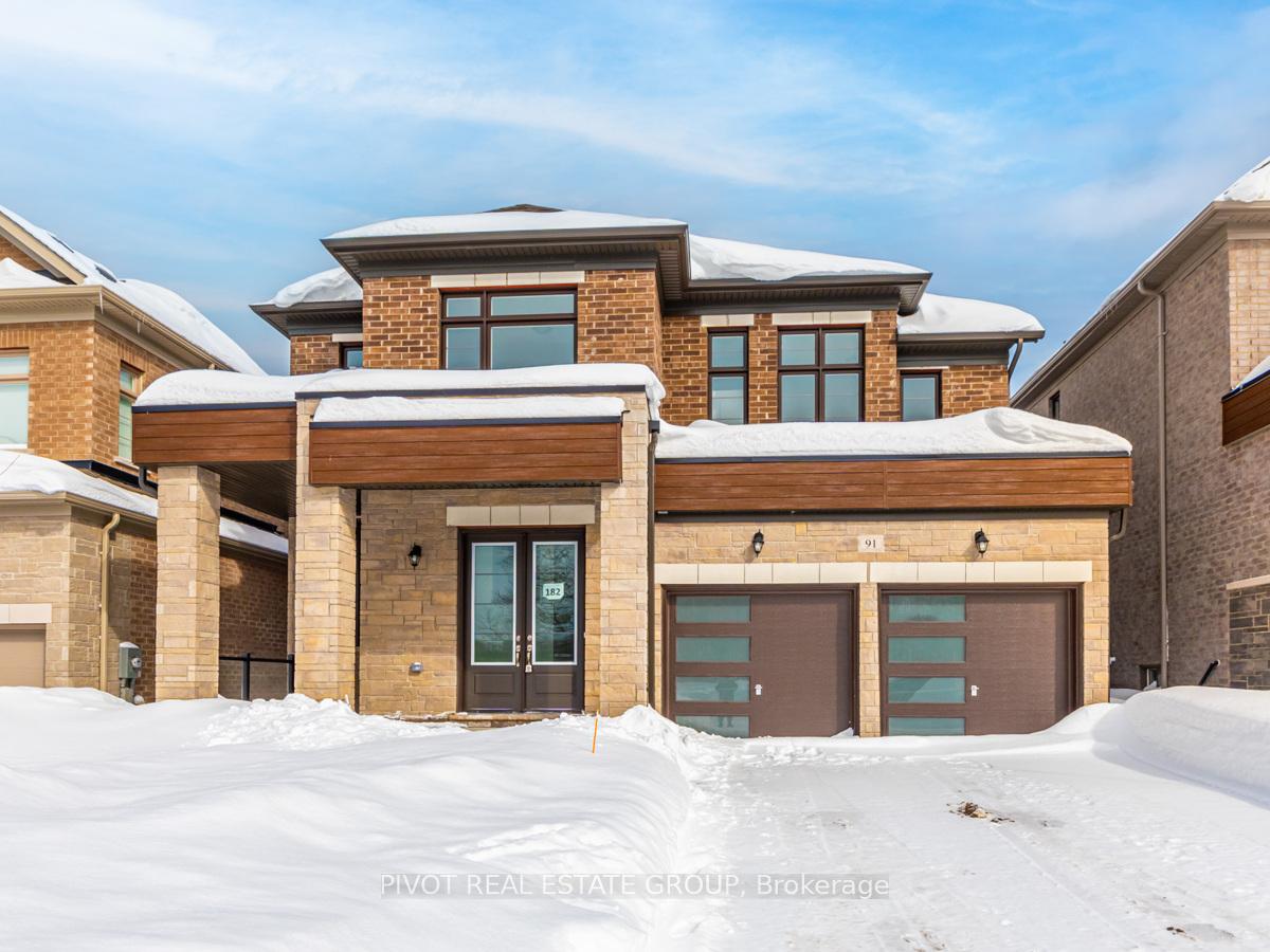 Photo 2 of 91 Calypso Avenue, Springwater, Midhurst — HOMEH