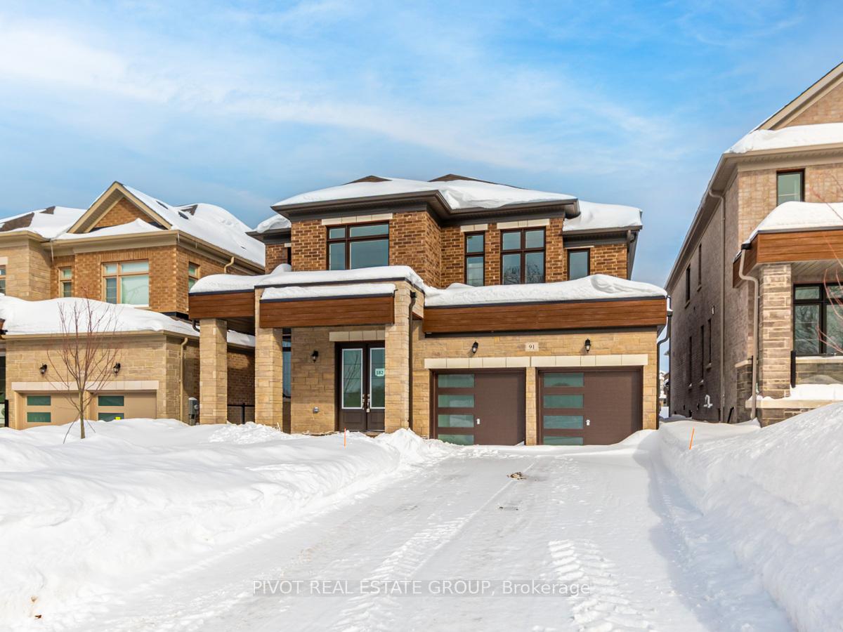 Photo 3 of 91 Calypso Avenue, Springwater, Midhurst — HOMEH
