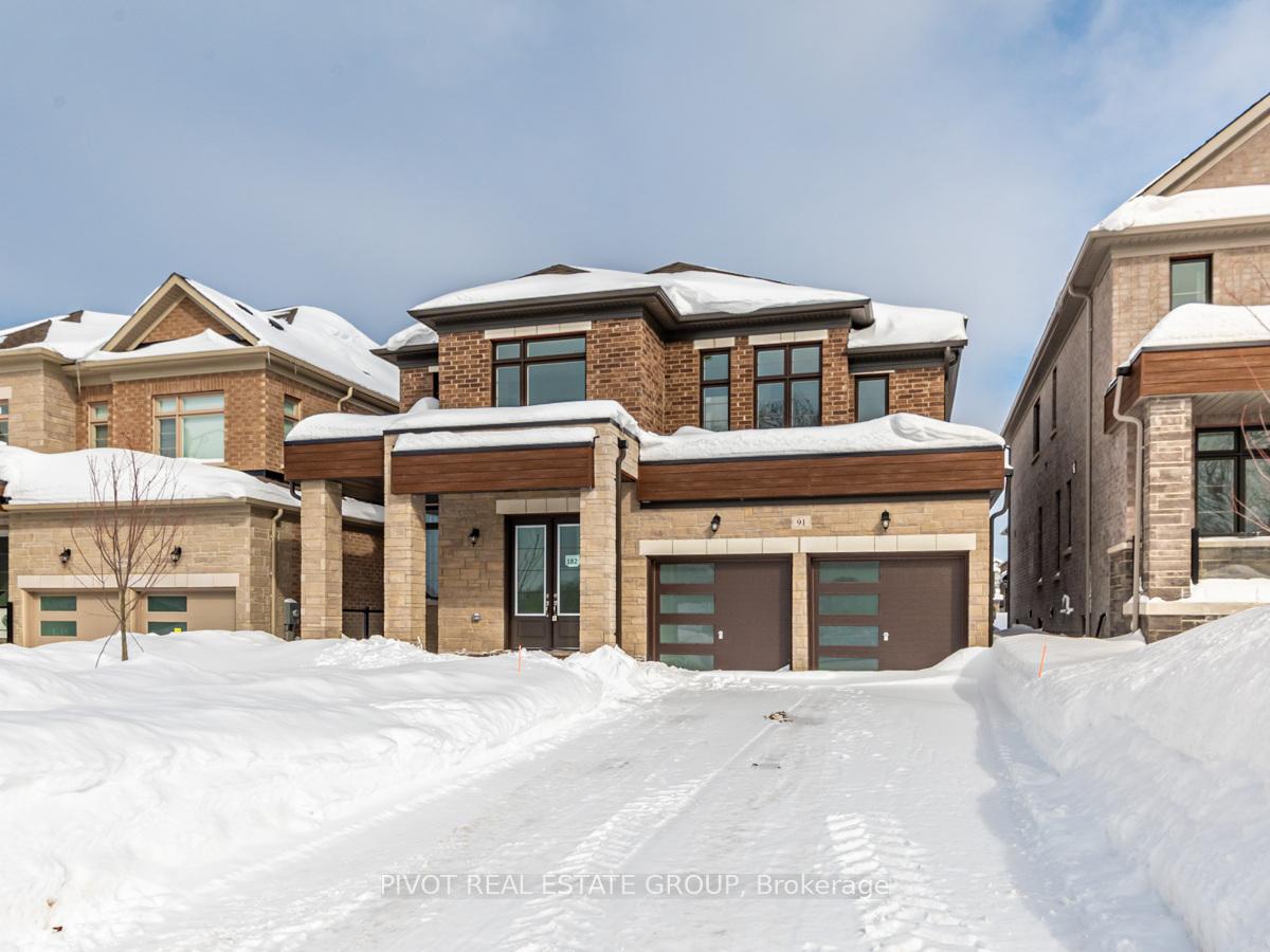 Photo 40 of 91 Calypso Avenue, Springwater, Midhurst — HOMEH