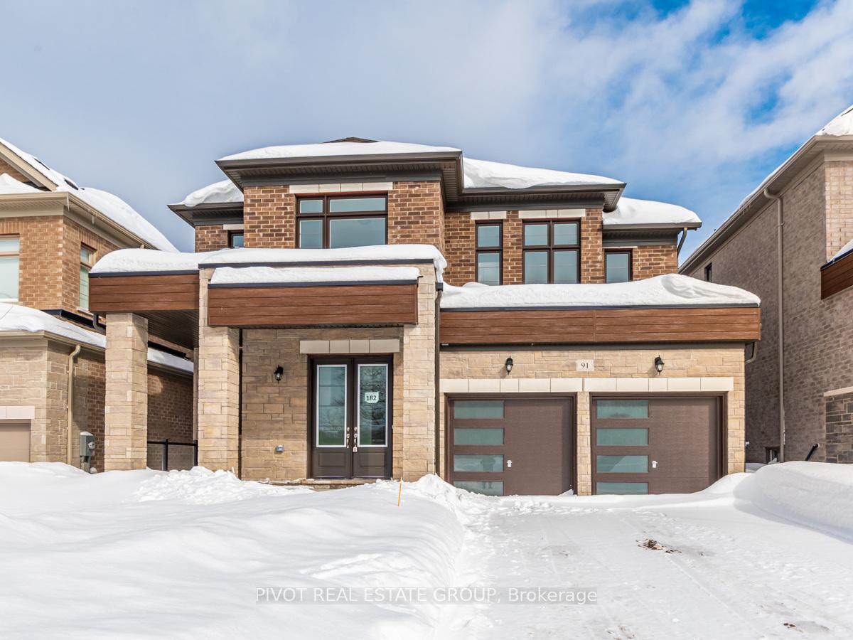 Photo 41 of 91 Calypso Avenue, Springwater, Midhurst — HOMEH