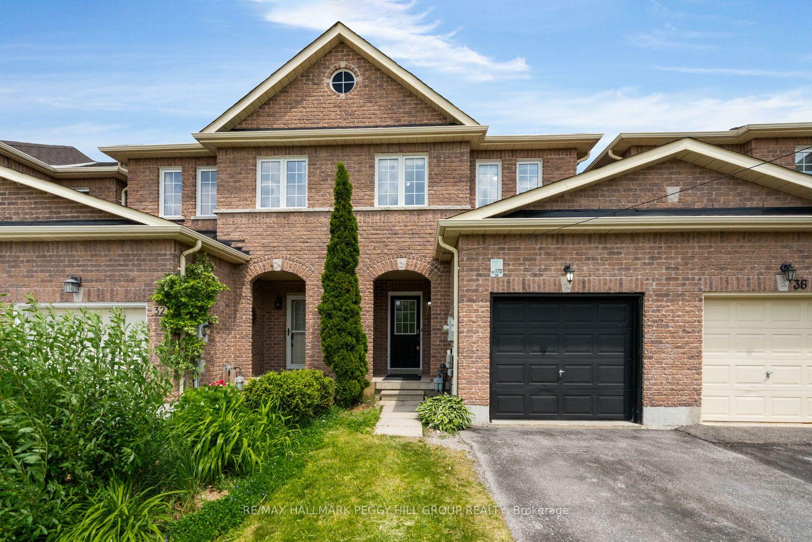 Photo 1 of 34 Arch Brown Court, Barrie, East Bayfield — HOMEH
