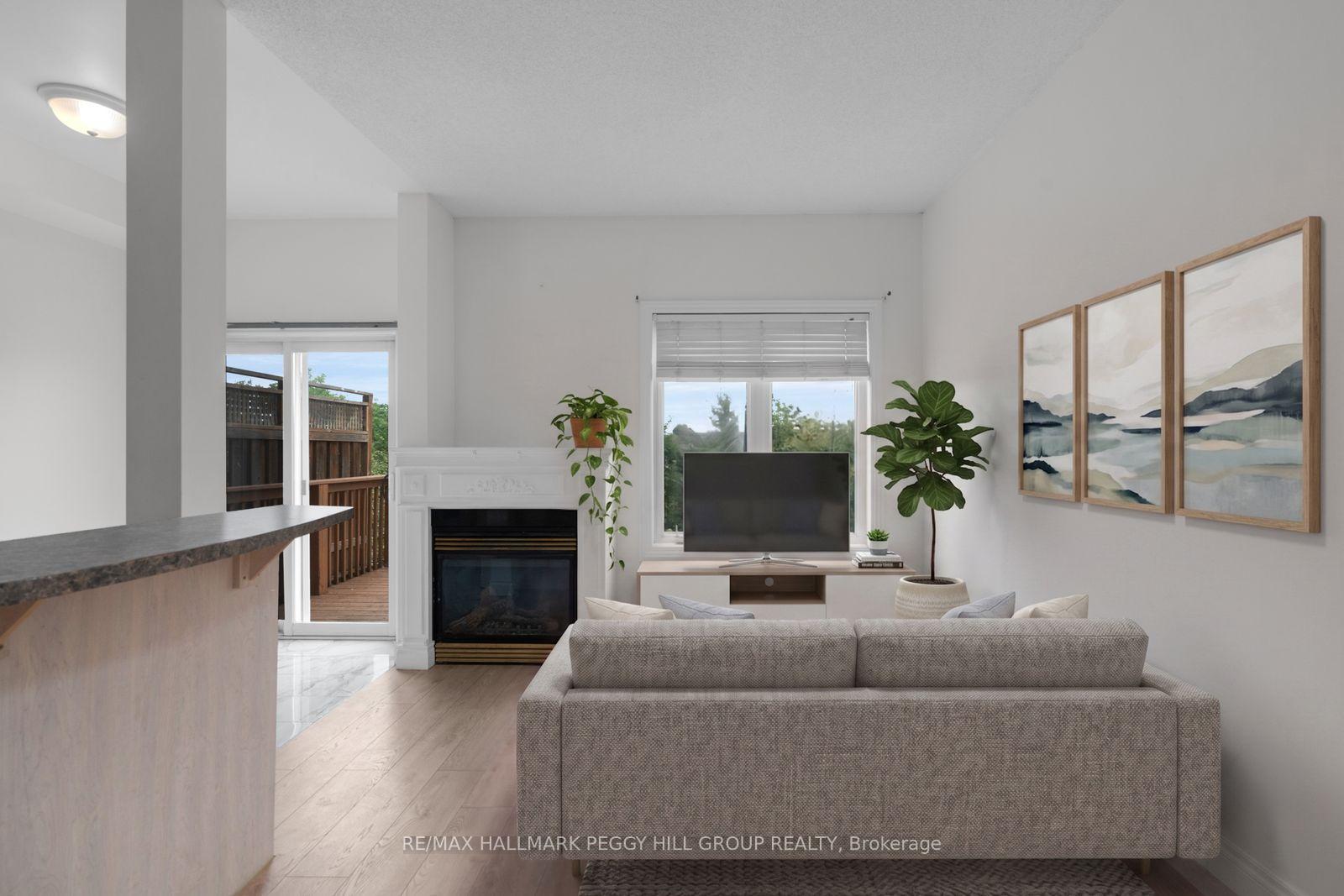 Photo 3 of 34 Arch Brown Court, Barrie, East Bayfield — HOMEH