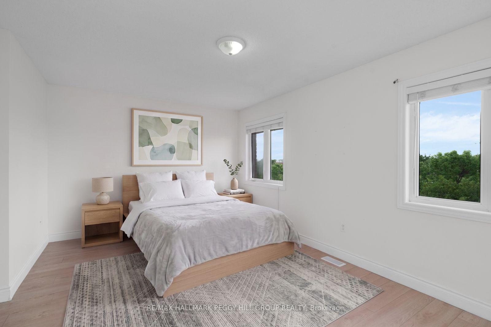 Photo 6 of 34 Arch Brown Court, Barrie, East Bayfield — HOMEH