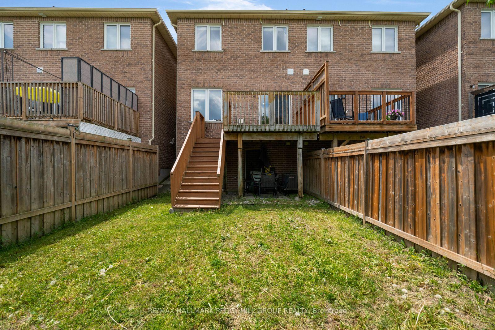Photo 15 of 34 Arch Brown Court, Barrie, East Bayfield — HOMEH