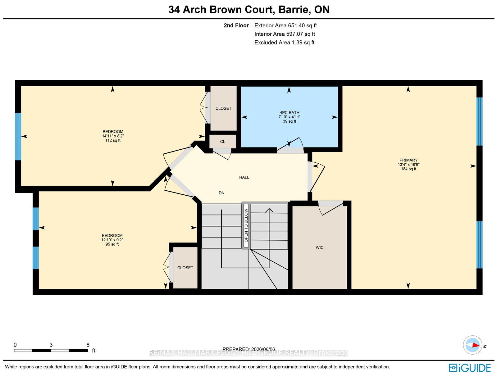 Photo 19 of 34 Arch Brown Court, Barrie, East Bayfield — HOMEH