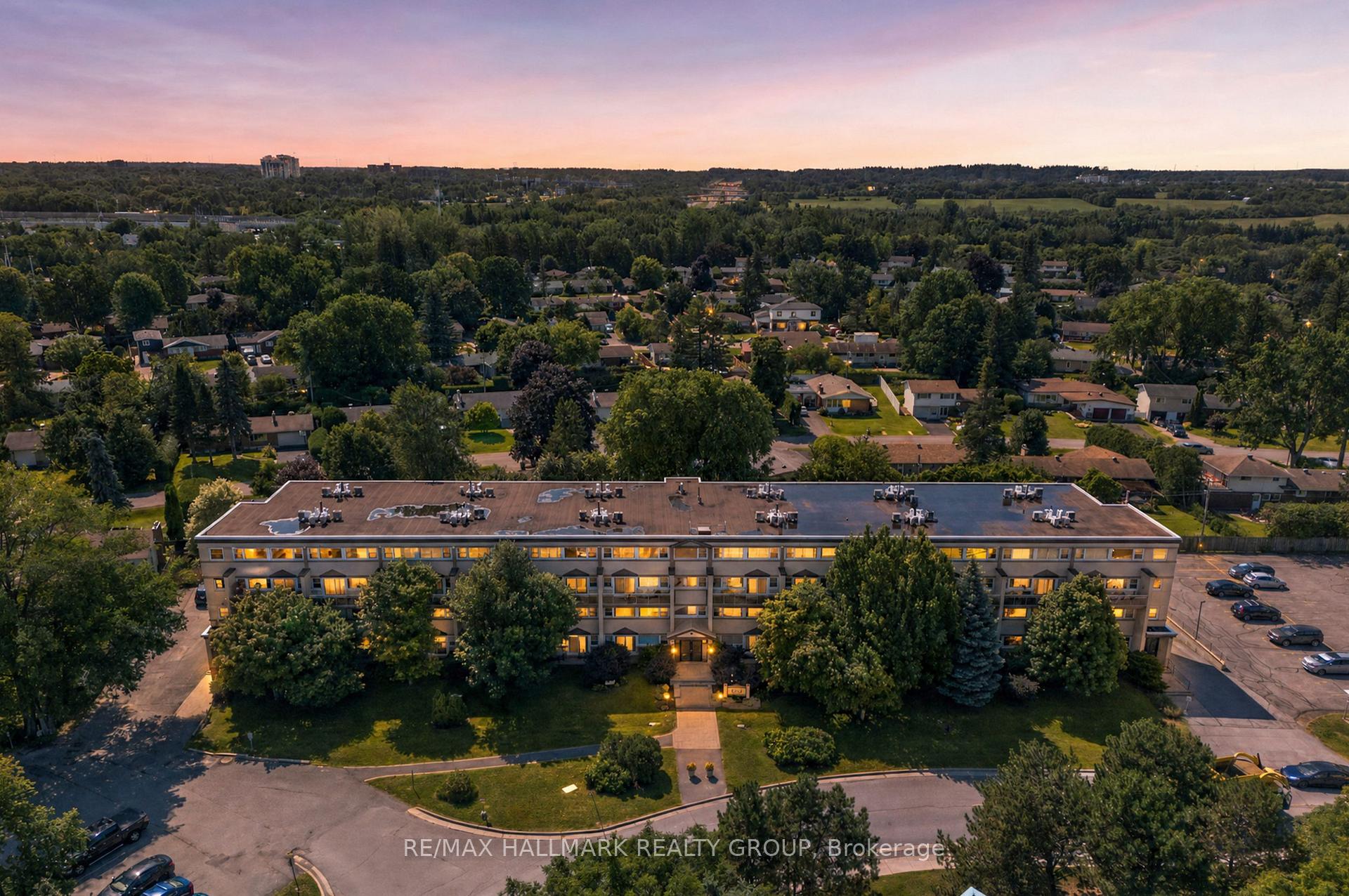 Photo 1 of Unit 103, 12 Corkstown Road, Ottawa, Lakeview Park — HOMEH