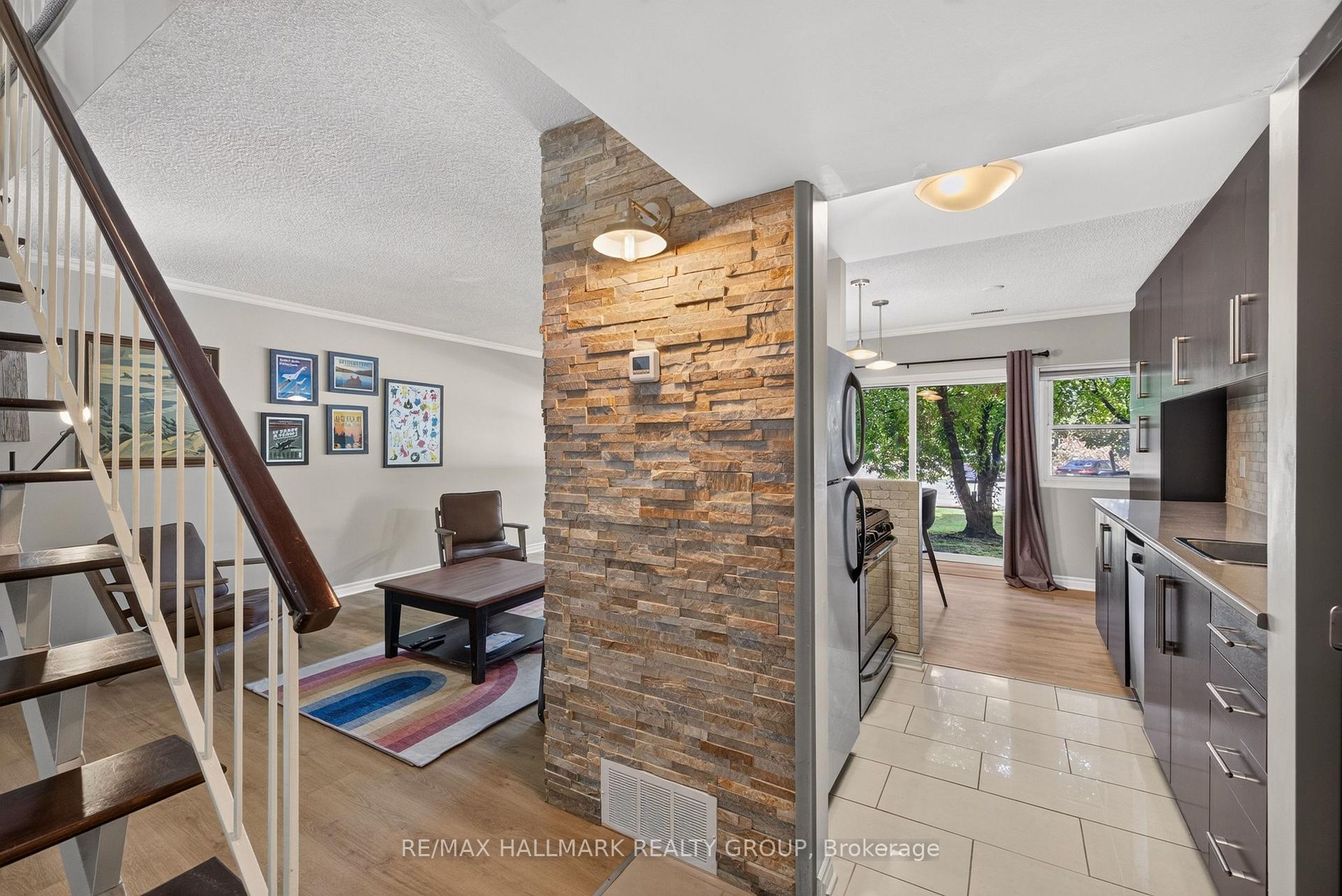 Photo 6 of Unit 103, 12 Corkstown Road, Ottawa, Lakeview Park — HOMEH