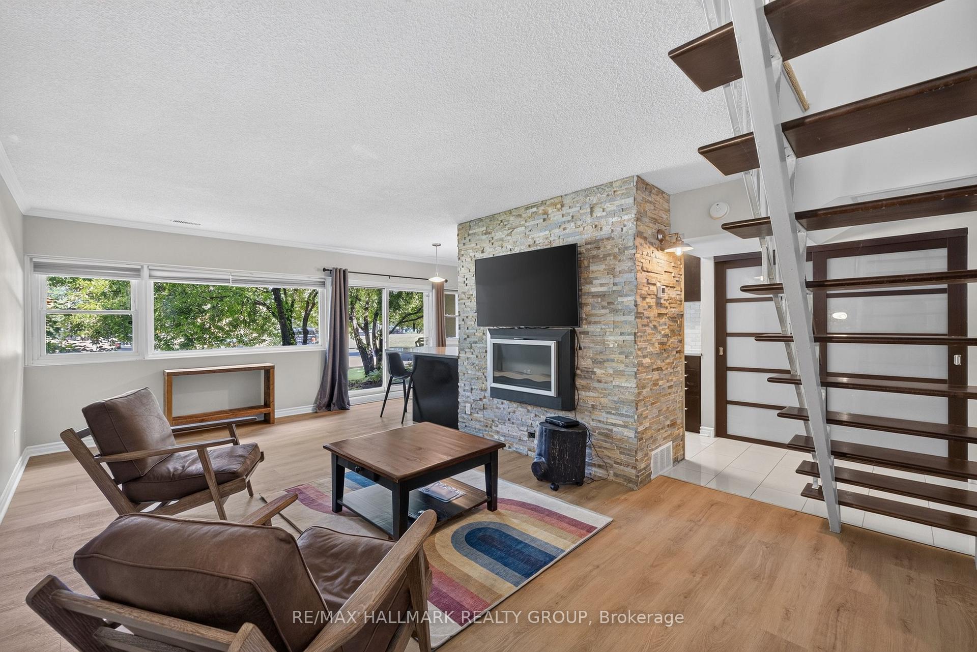 Photo 7 of Unit 103, 12 Corkstown Road, Ottawa, Lakeview Park — HOMEH