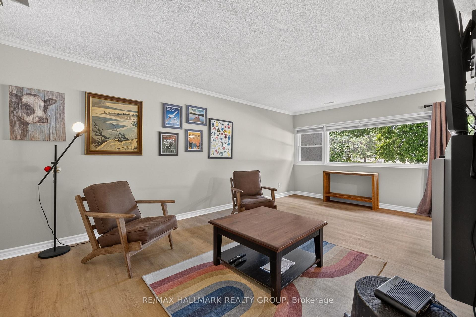 Photo 9 of Unit 103, 12 Corkstown Road, Ottawa, Lakeview Park — HOMEH