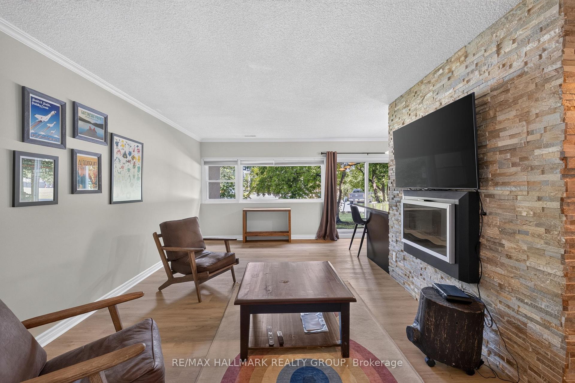 Photo 10 of Unit 103, 12 Corkstown Road, Ottawa, Lakeview Park — HOMEH