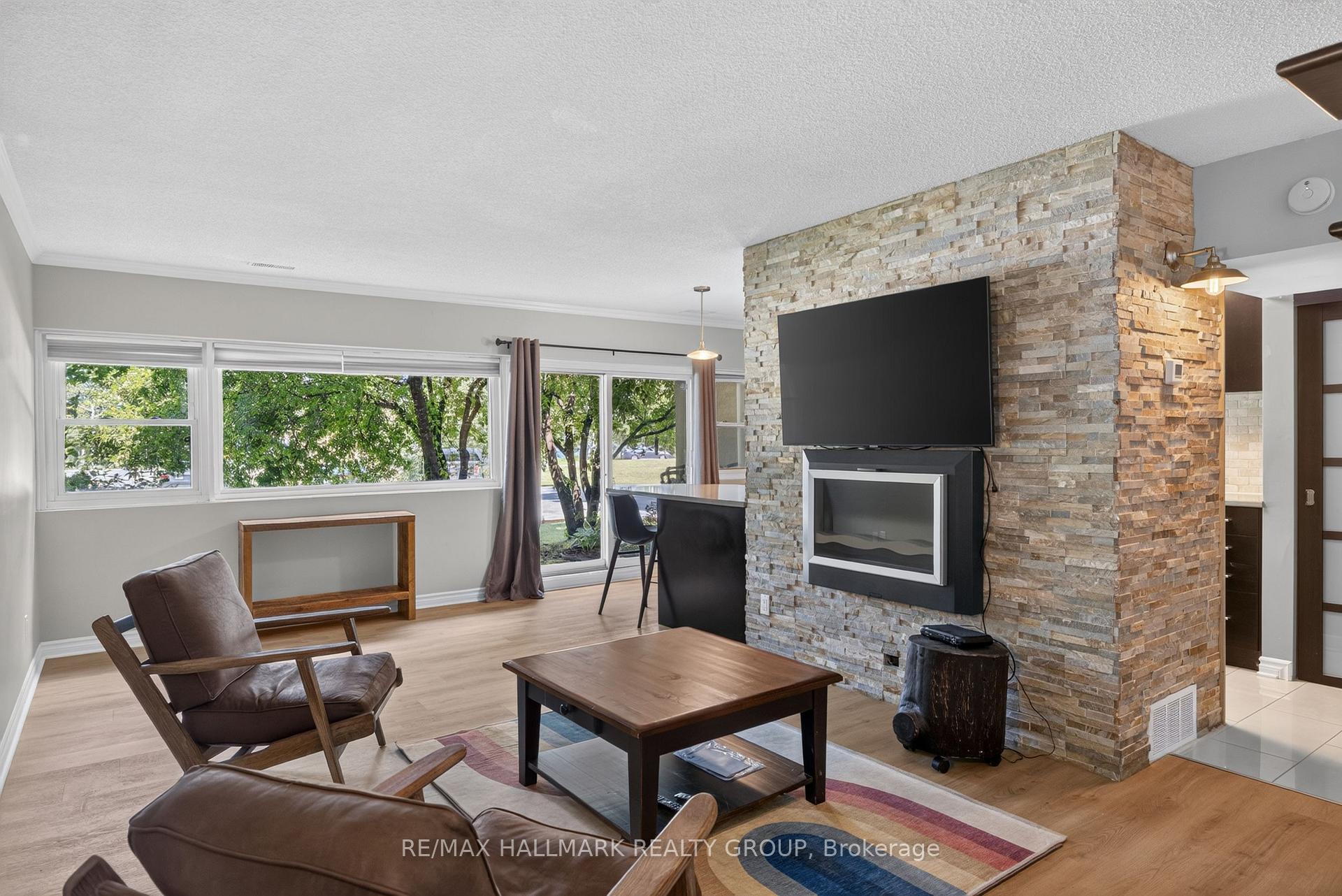 Photo 11 of Unit 103, 12 Corkstown Road, Ottawa, Lakeview Park — HOMEH