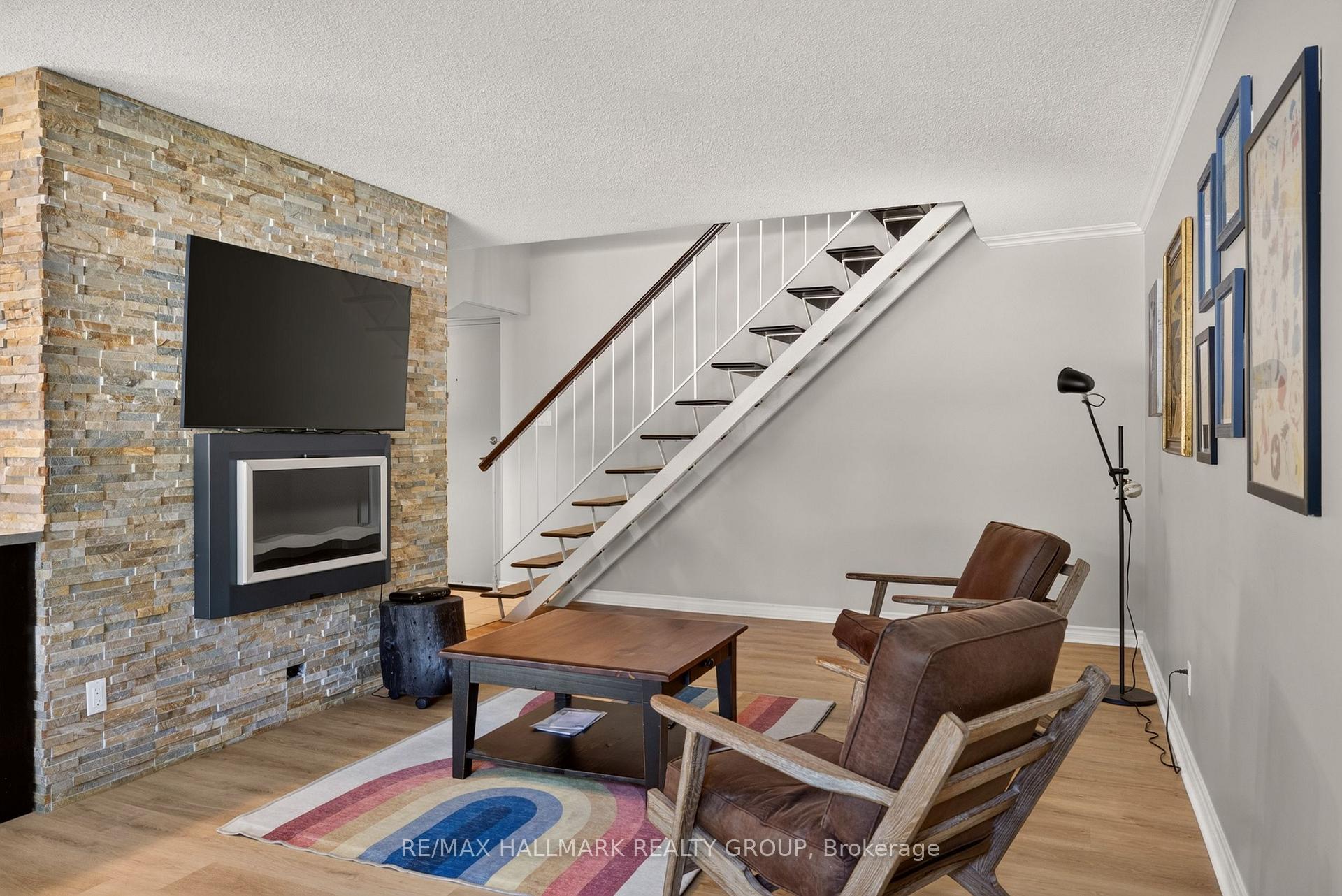 Photo 12 of Unit 103, 12 Corkstown Road, Ottawa, Lakeview Park — HOMEH