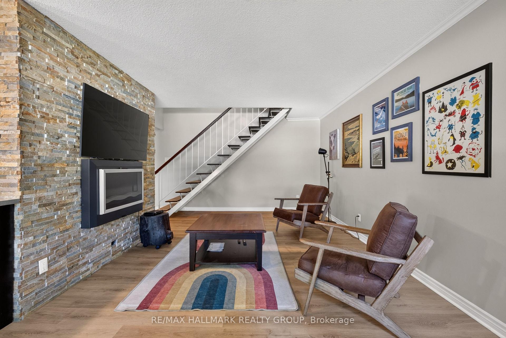 Photo 13 of Unit 103, 12 Corkstown Road, Ottawa, Lakeview Park — HOMEH