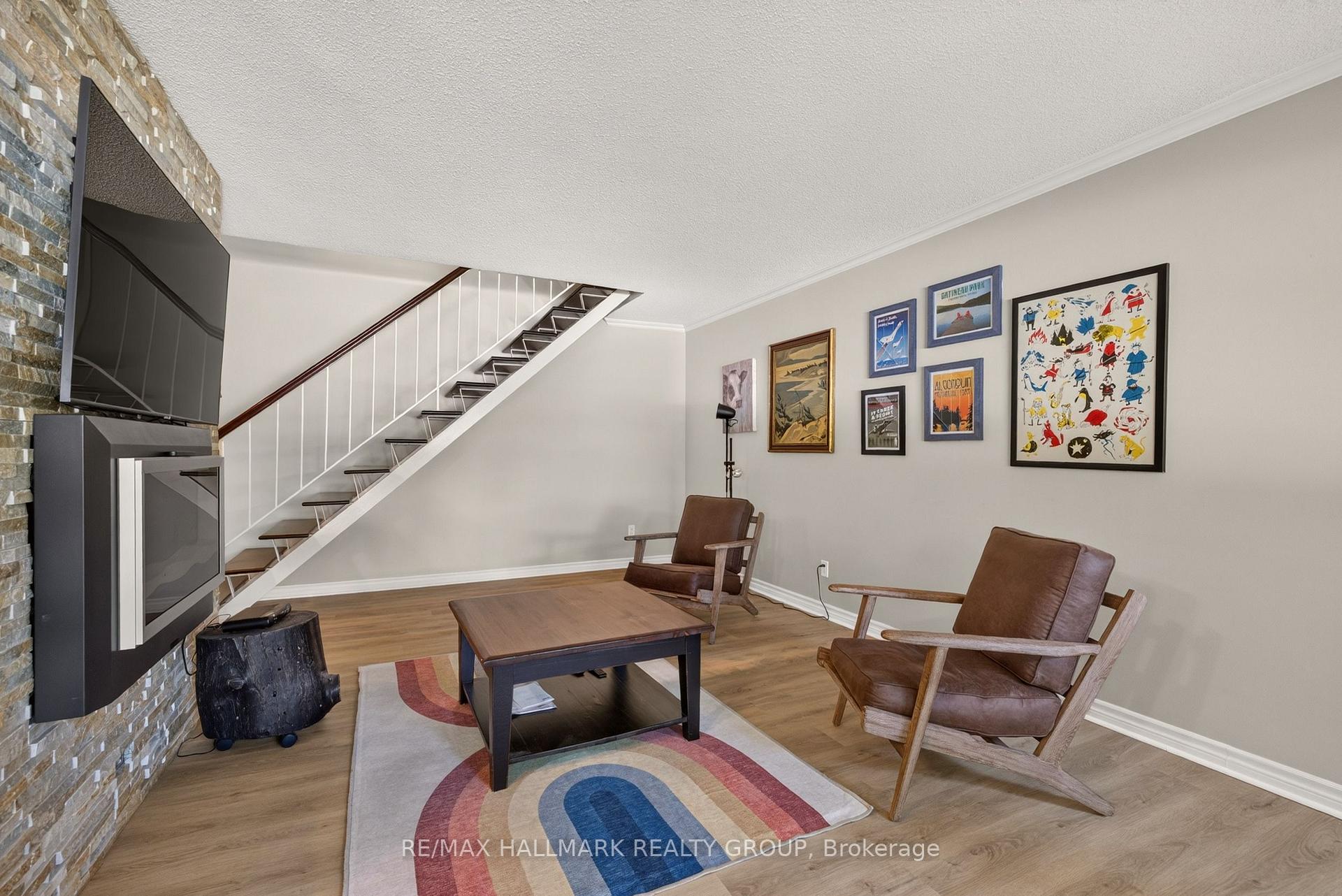 Photo 15 of Unit 103, 12 Corkstown Road, Ottawa, Lakeview Park — HOMEH