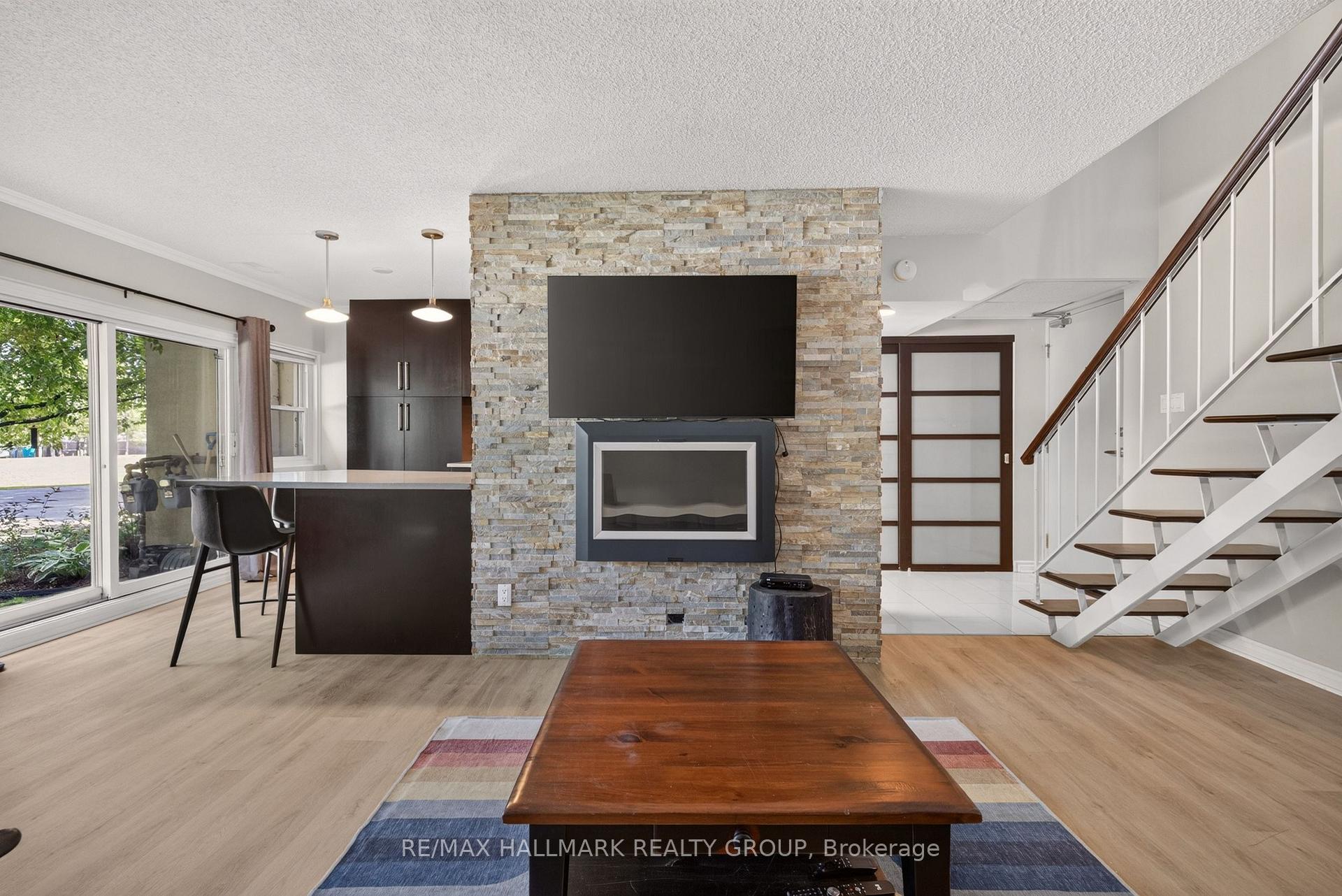 Photo 16 of Unit 103, 12 Corkstown Road, Ottawa, Lakeview Park — HOMEH