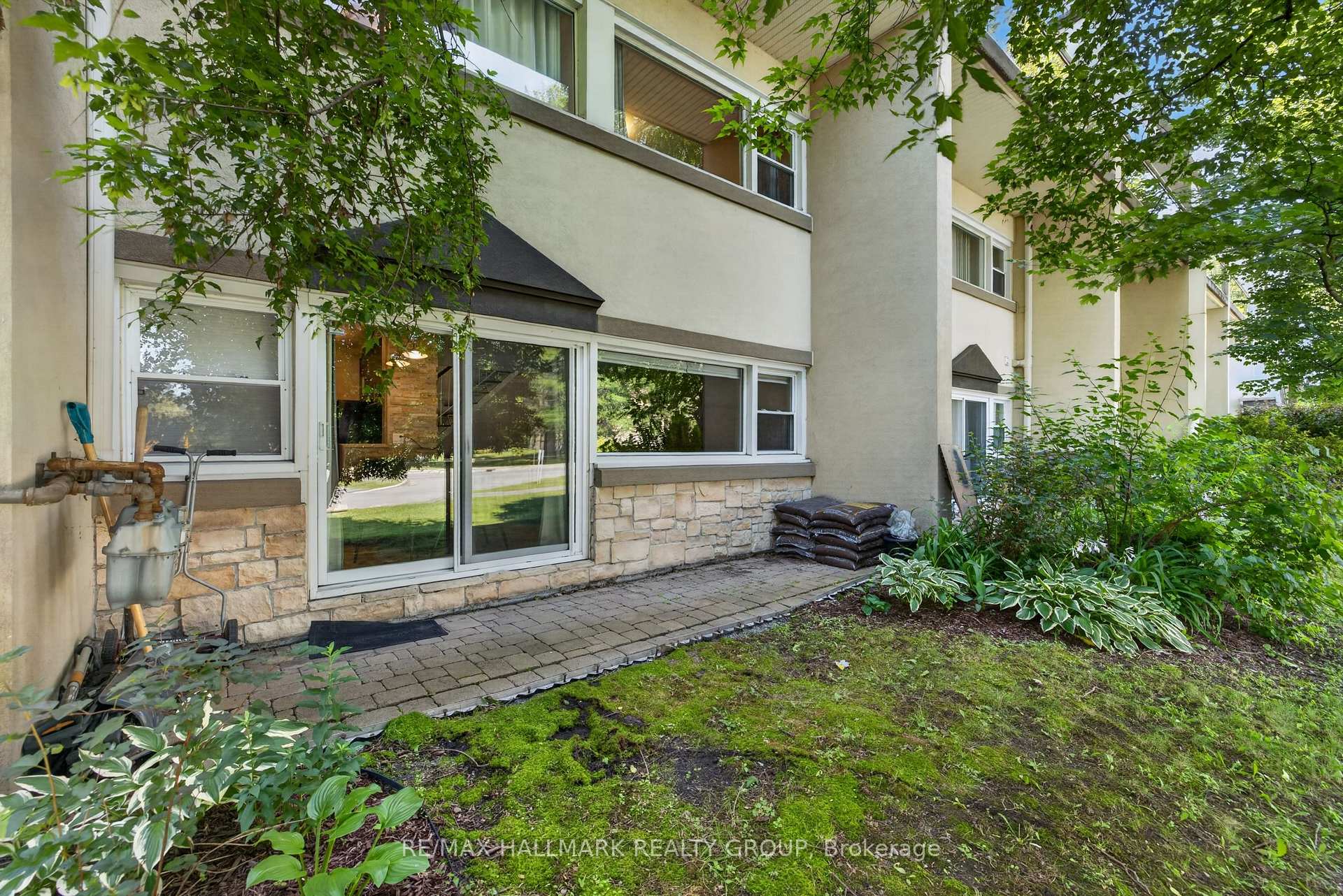 Photo 43 of Unit 103, 12 Corkstown Road, Ottawa, Lakeview Park — HOMEH