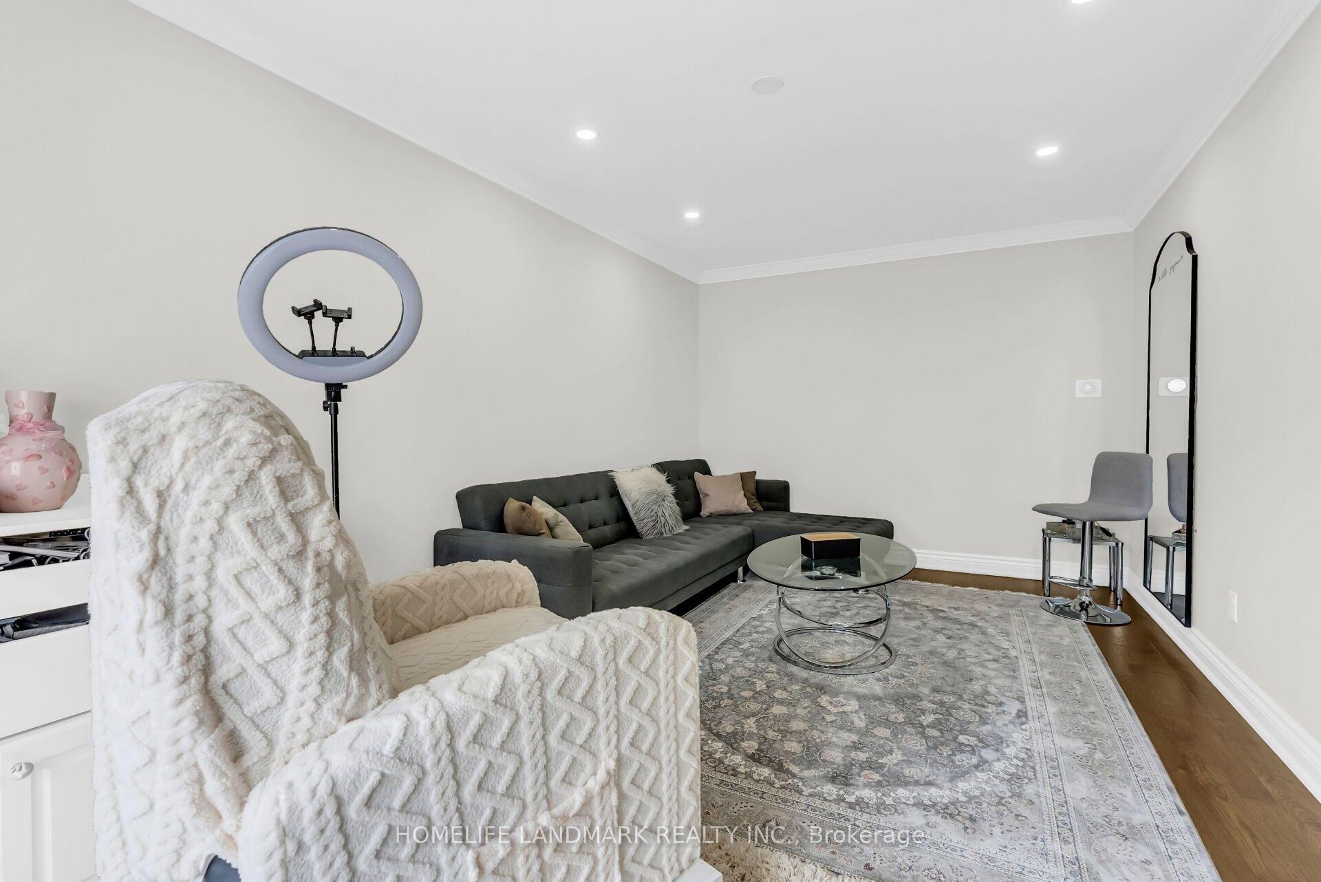 Photo 9 of 6200 Osprey Boulevard, Mississauga, Lisgar — HOMEH