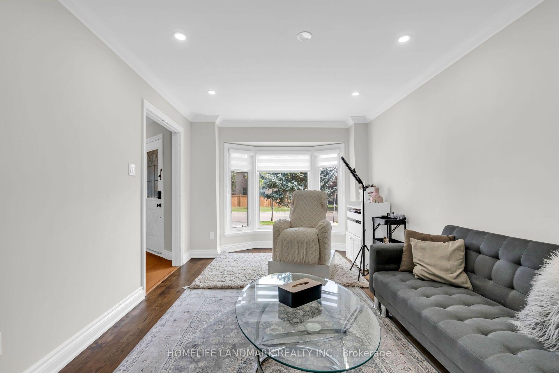 Photo 10 of 6200 Osprey Boulevard, Mississauga, Lisgar — HOMEH