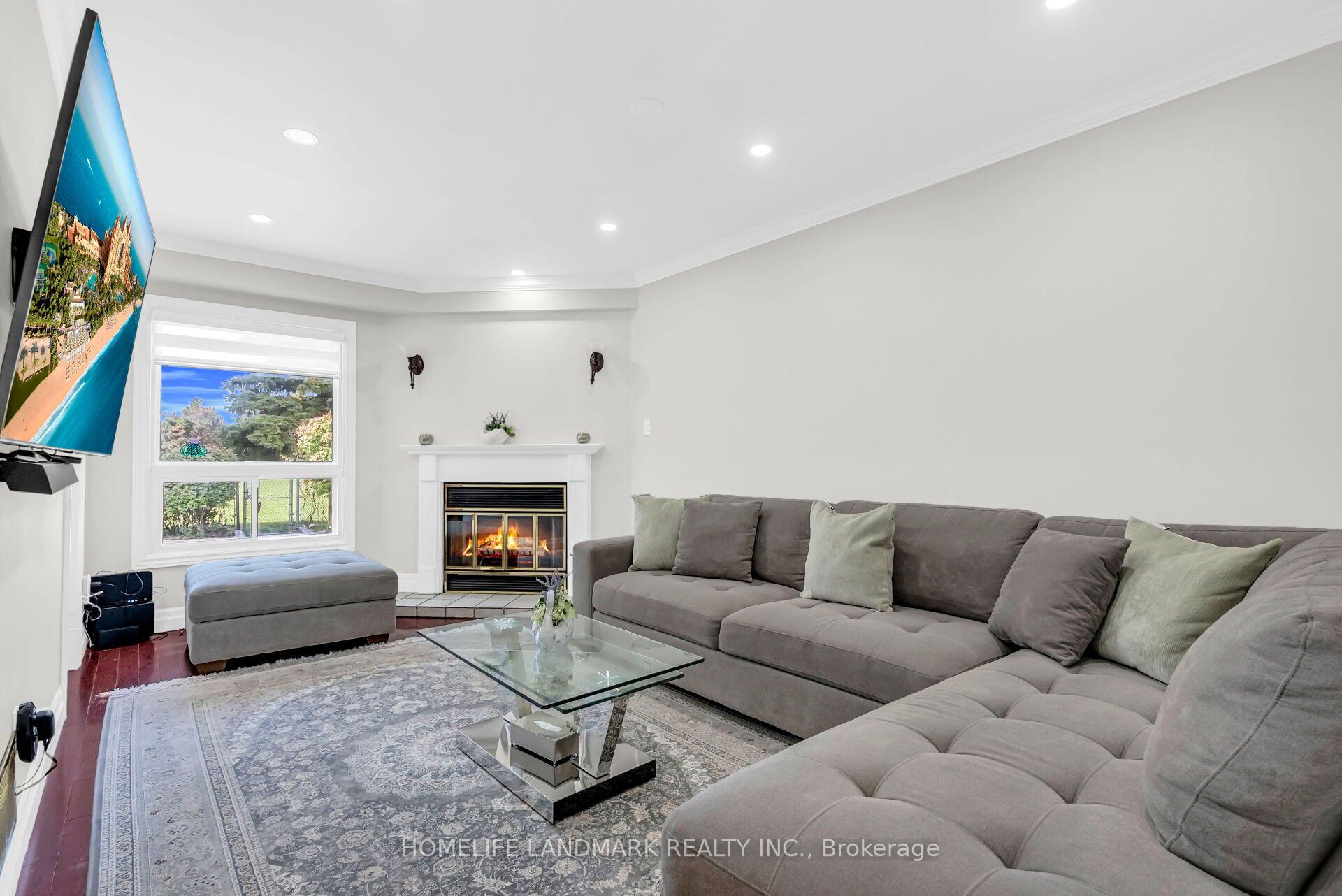 Photo 11 of 6200 Osprey Boulevard, Mississauga, Lisgar — HOMEH
