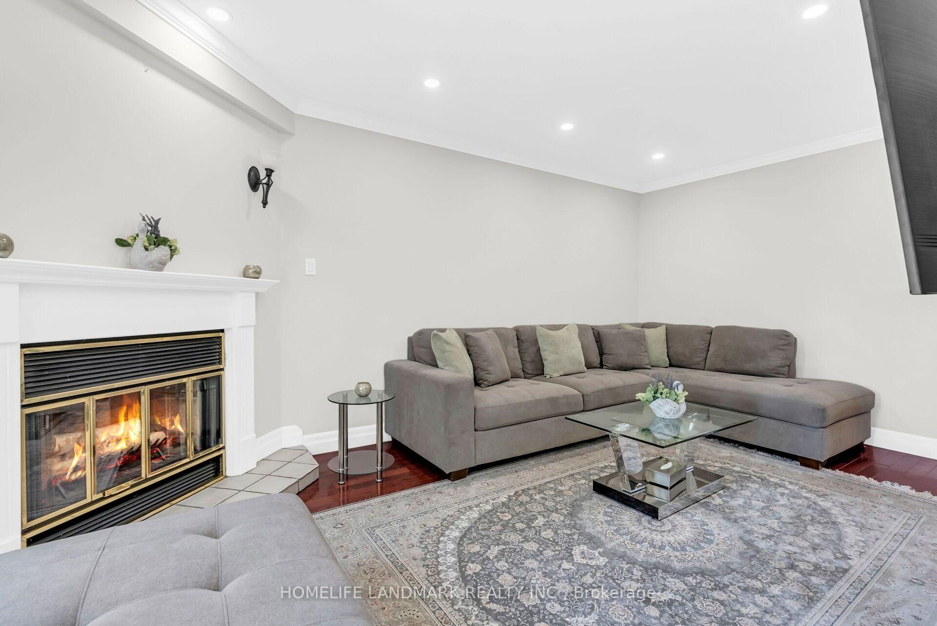 Photo 13 of 6200 Osprey Boulevard, Mississauga, Lisgar — HOMEH