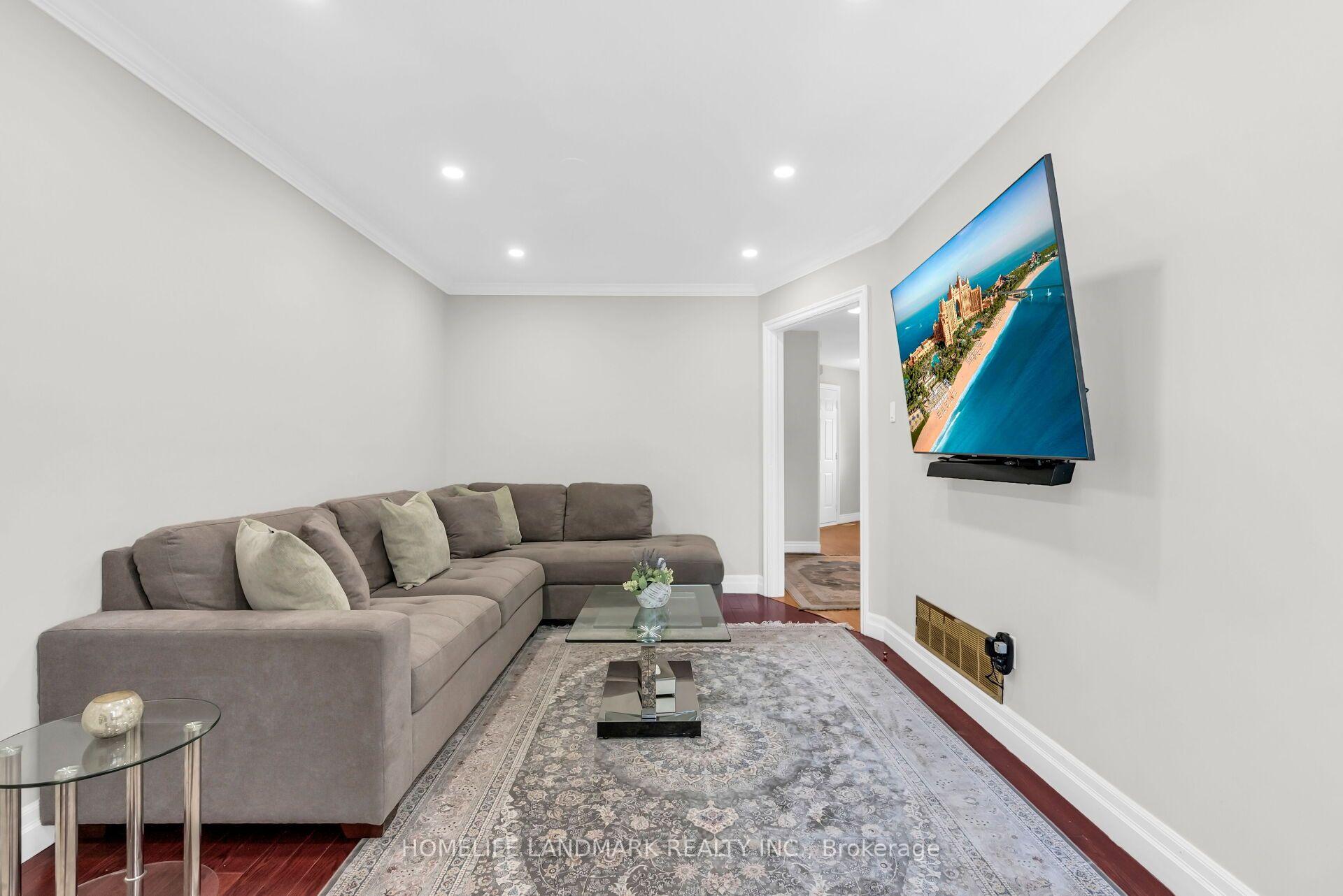 Photo 14 of 6200 Osprey Boulevard, Mississauga, Lisgar — HOMEH