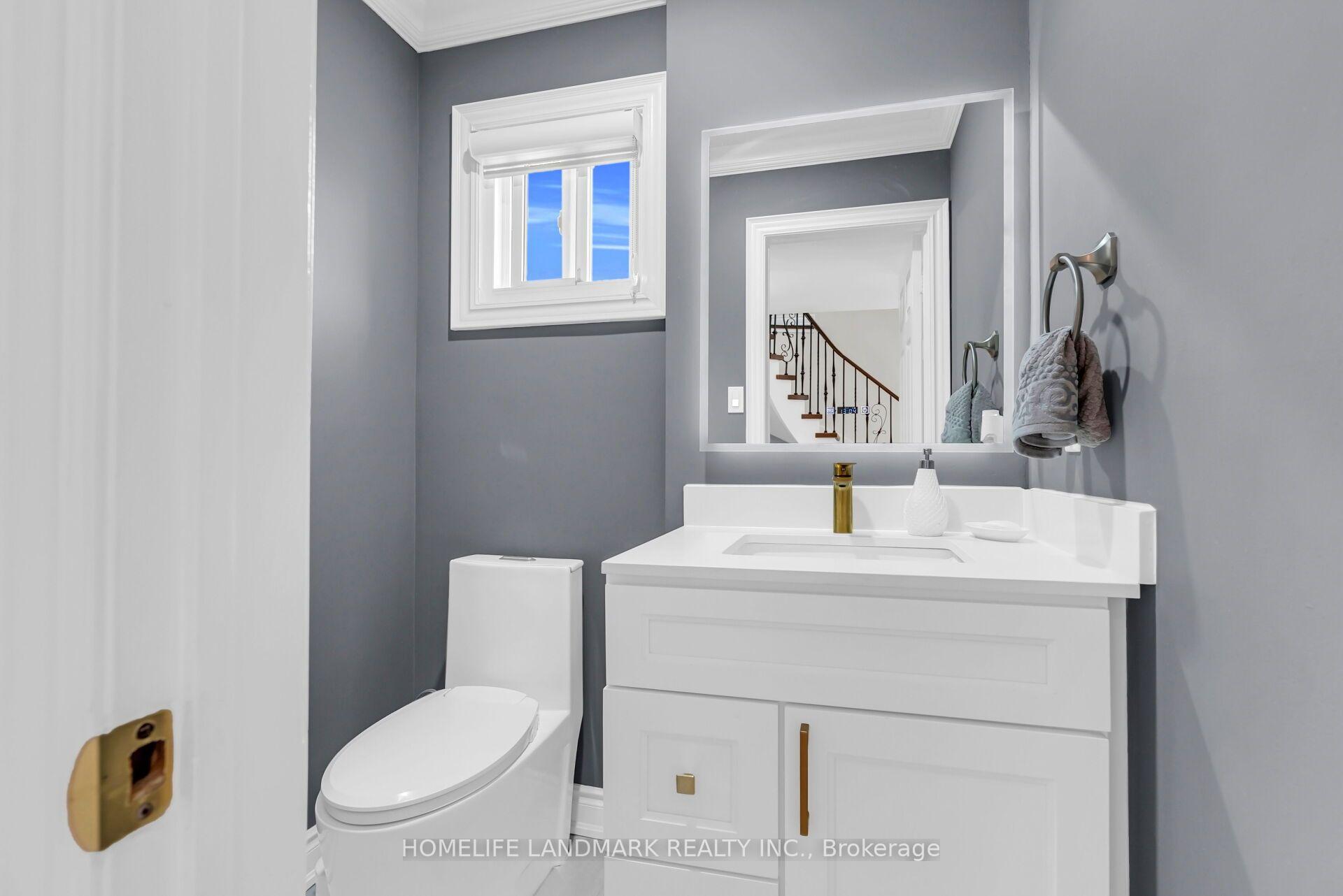 Photo 21 of 6200 Osprey Boulevard, Mississauga, Lisgar — HOMEH