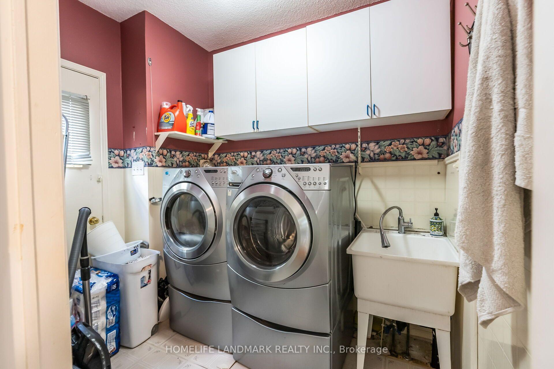 Photo 23 of 6200 Osprey Boulevard, Mississauga, Lisgar — HOMEH