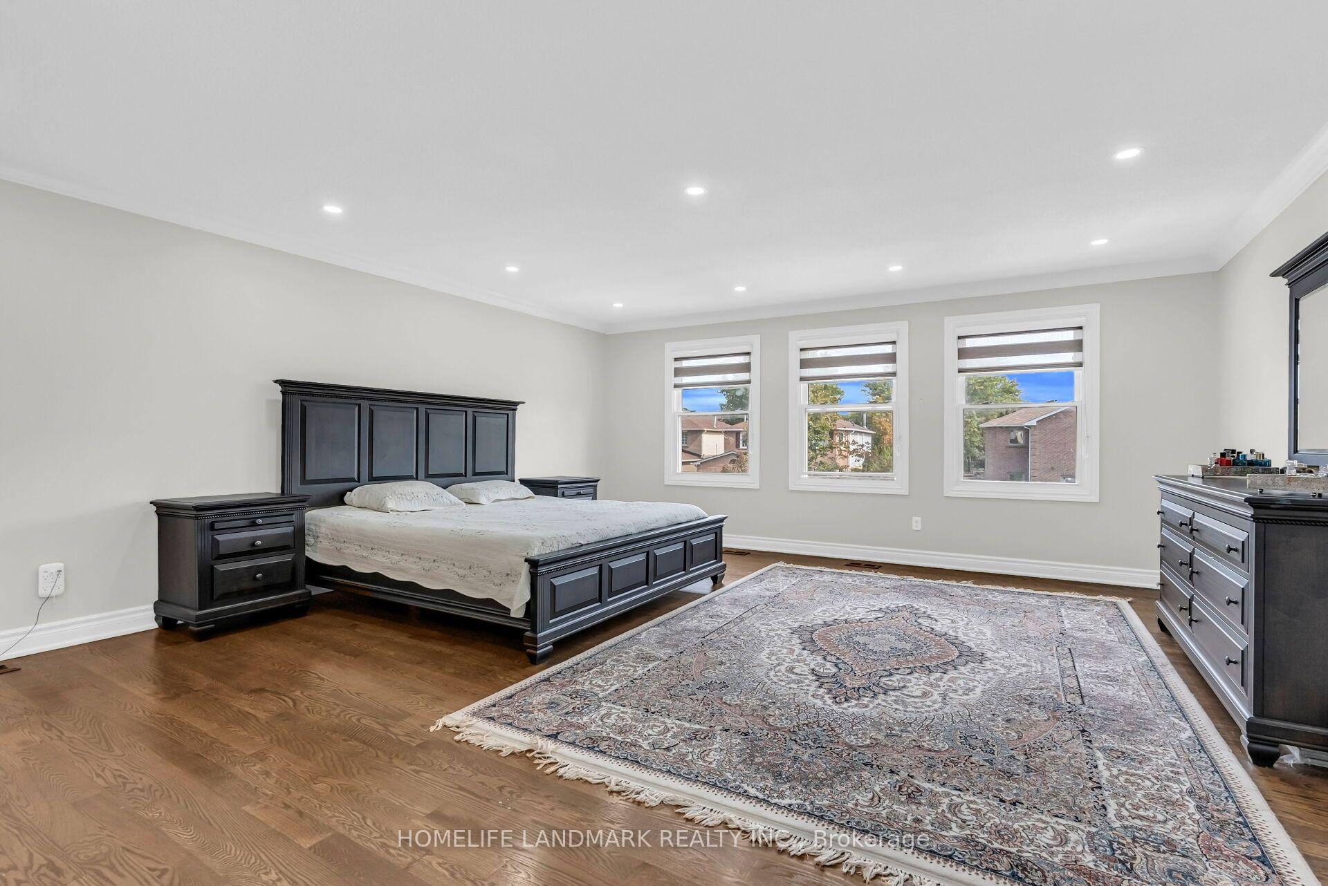 Photo 27 of 6200 Osprey Boulevard, Mississauga, Lisgar — HOMEH