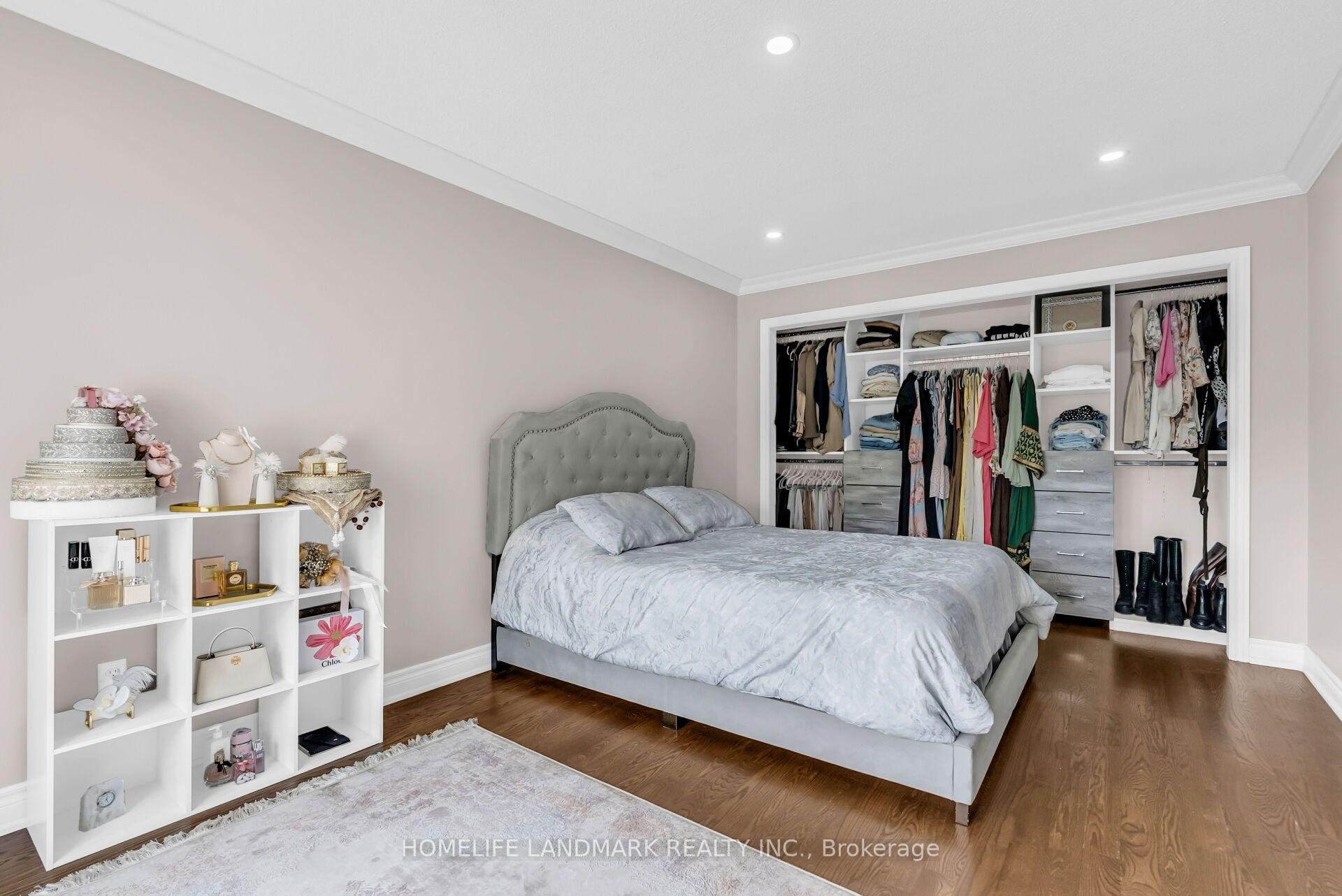 Photo 33 of 6200 Osprey Boulevard, Mississauga, Lisgar — HOMEH