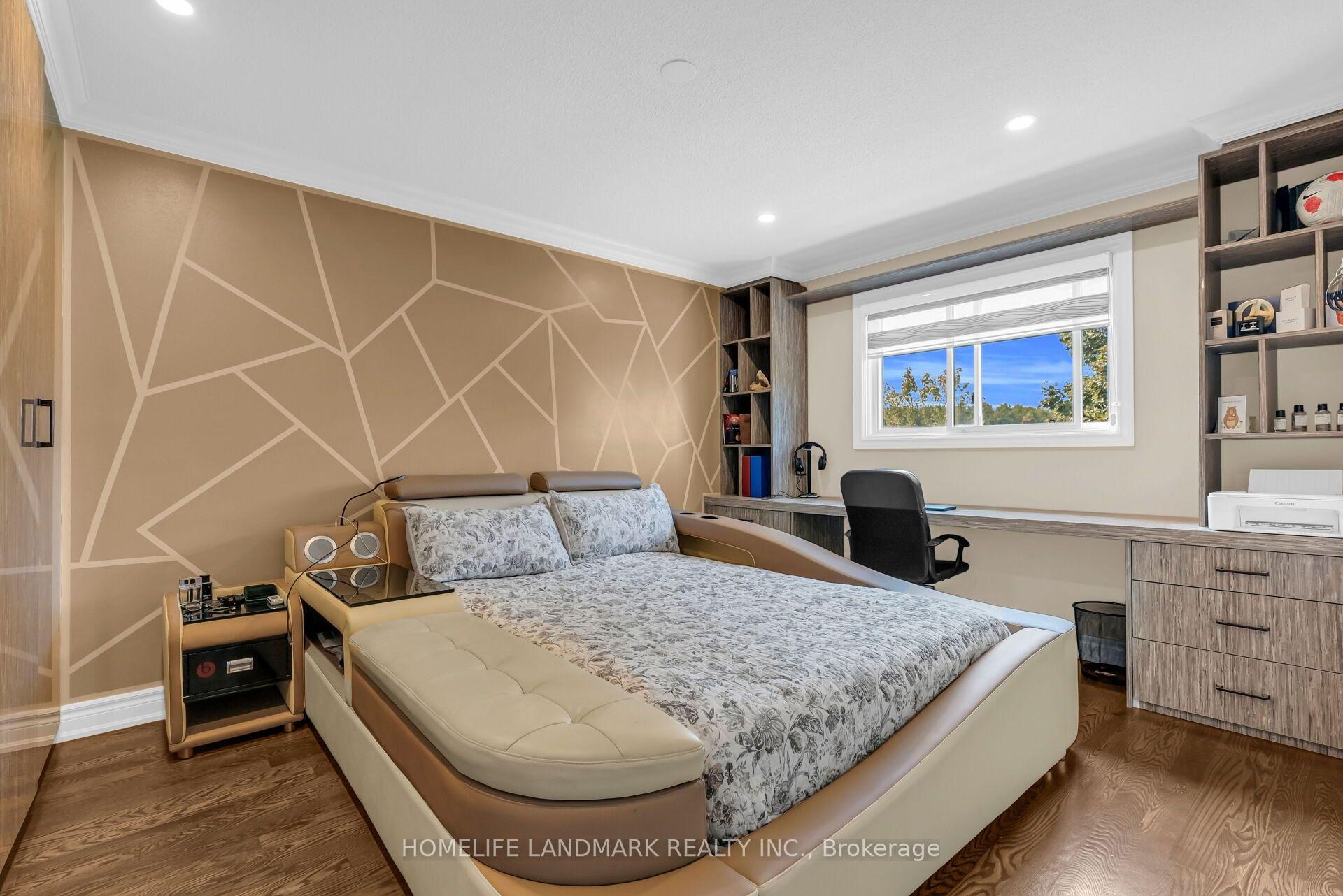 Photo 35 of 6200 Osprey Boulevard, Mississauga, Lisgar — HOMEH