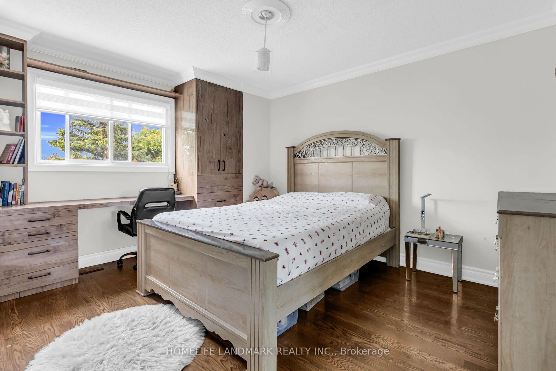 Photo 38 of 6200 Osprey Boulevard, Mississauga, Lisgar — HOMEH