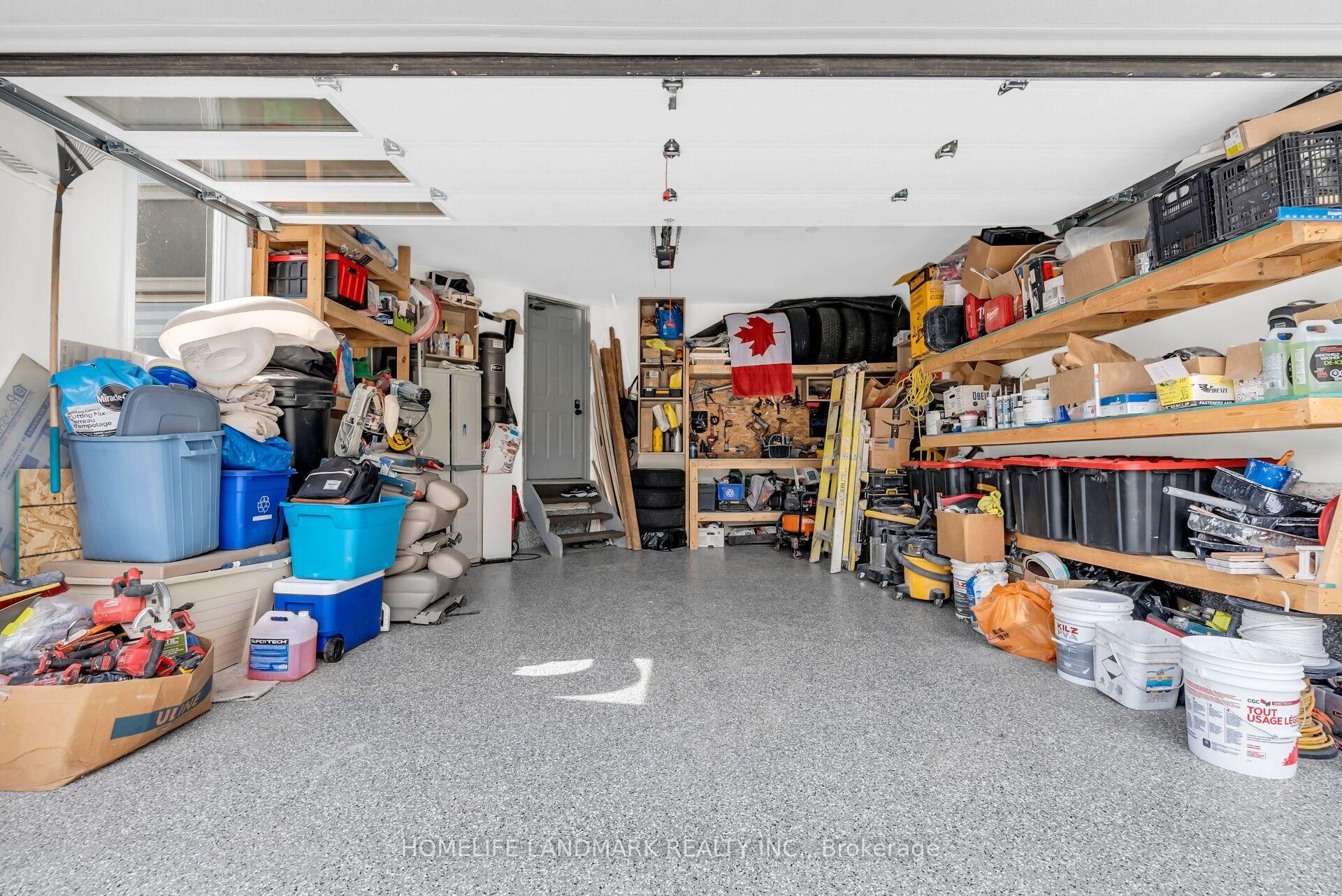 Photo 41 of 6200 Osprey Boulevard, Mississauga, Lisgar — HOMEH