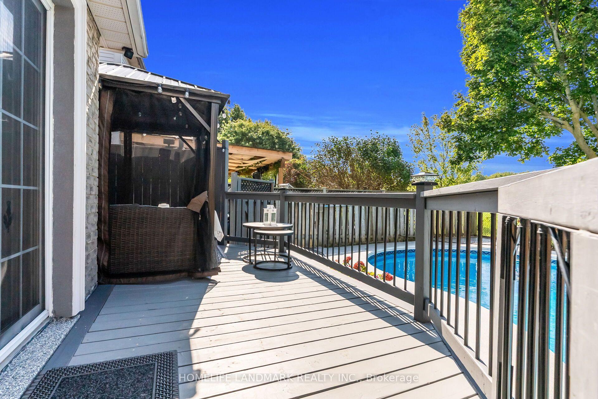 Photo 43 of 6200 Osprey Boulevard, Mississauga, Lisgar — HOMEH