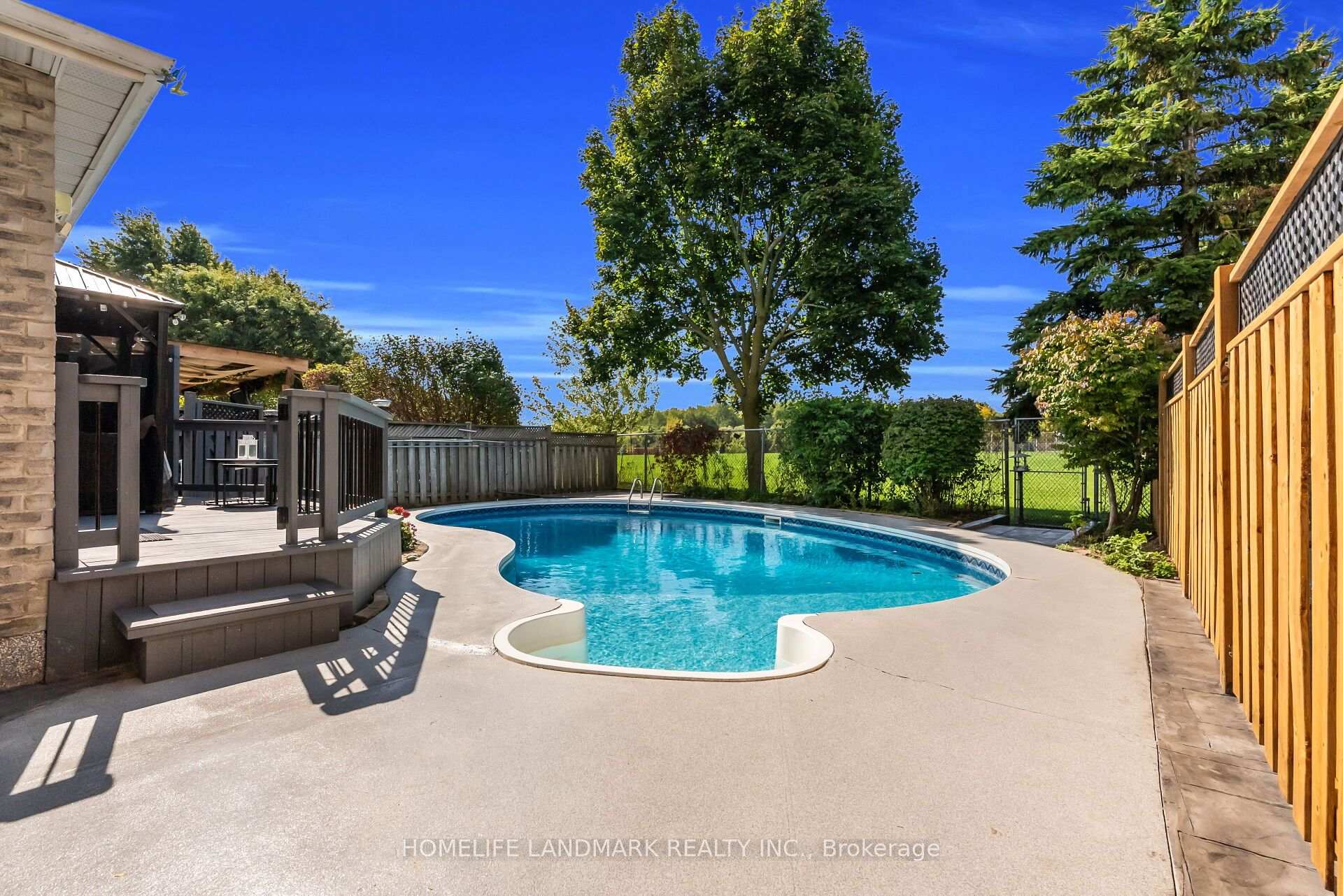 Photo 45 of 6200 Osprey Boulevard, Mississauga, Lisgar — HOMEH