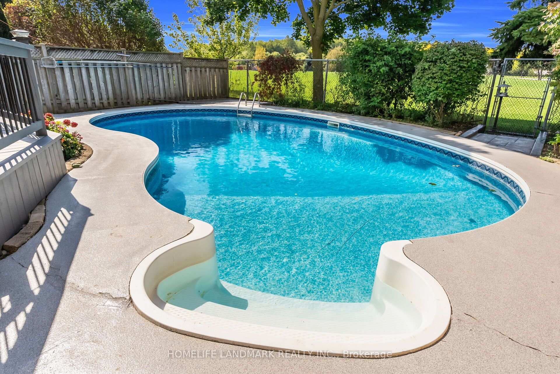 Photo 46 of 6200 Osprey Boulevard, Mississauga, Lisgar — HOMEH