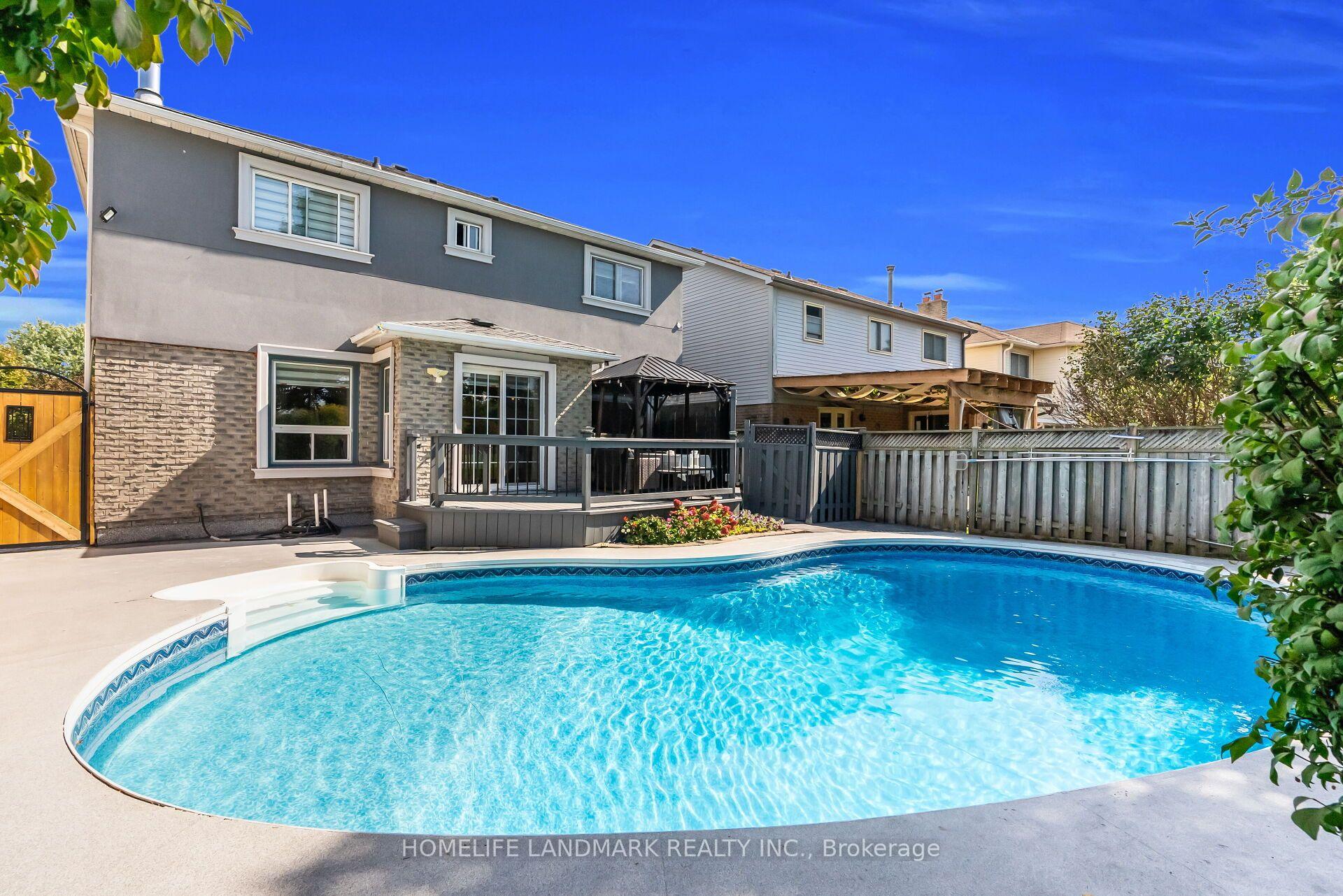 Photo 47 of 6200 Osprey Boulevard, Mississauga, Lisgar — HOMEH