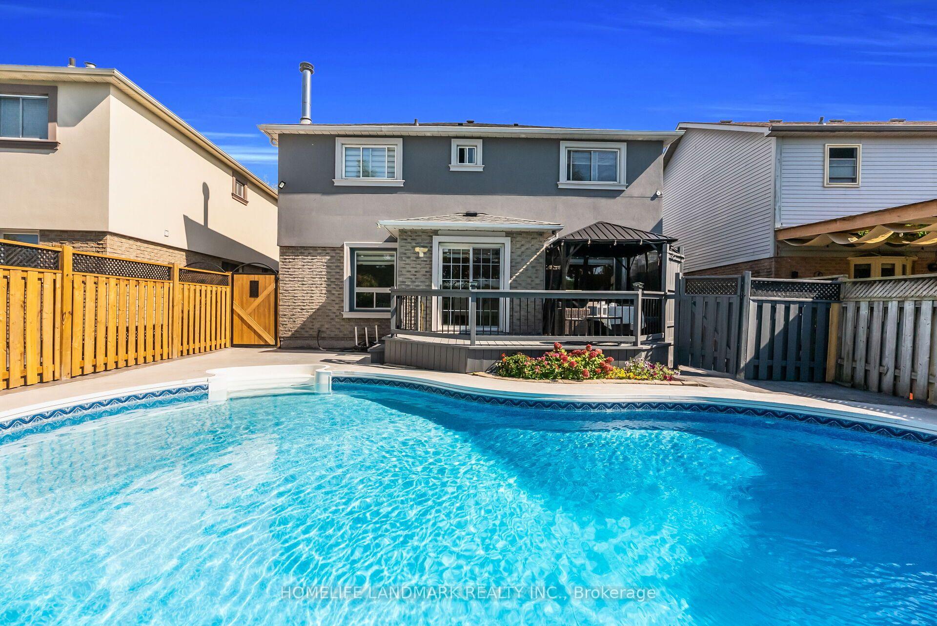 Photo 48 of 6200 Osprey Boulevard, Mississauga, Lisgar — HOMEH