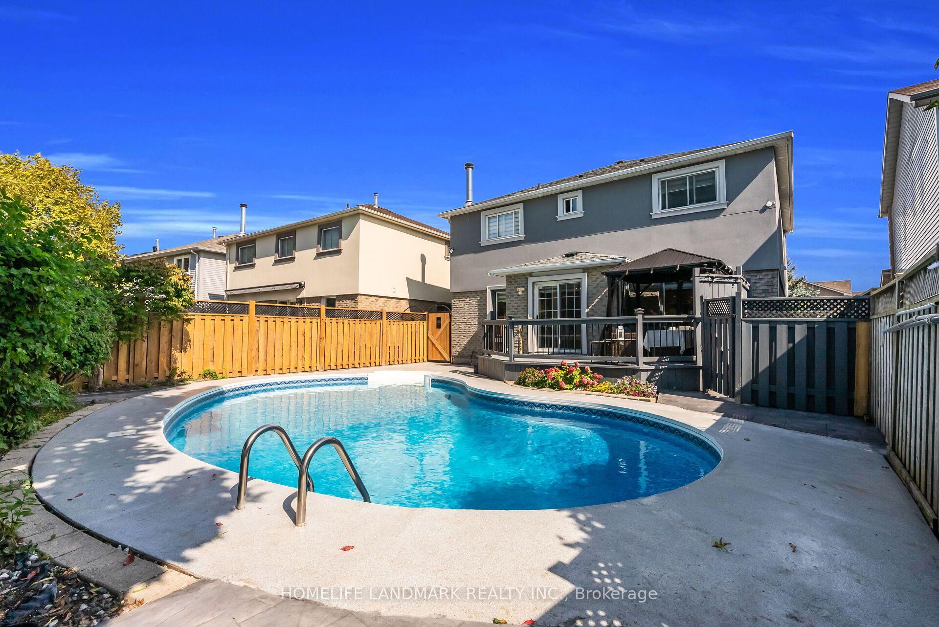 Photo 49 of 6200 Osprey Boulevard, Mississauga, Lisgar — HOMEH