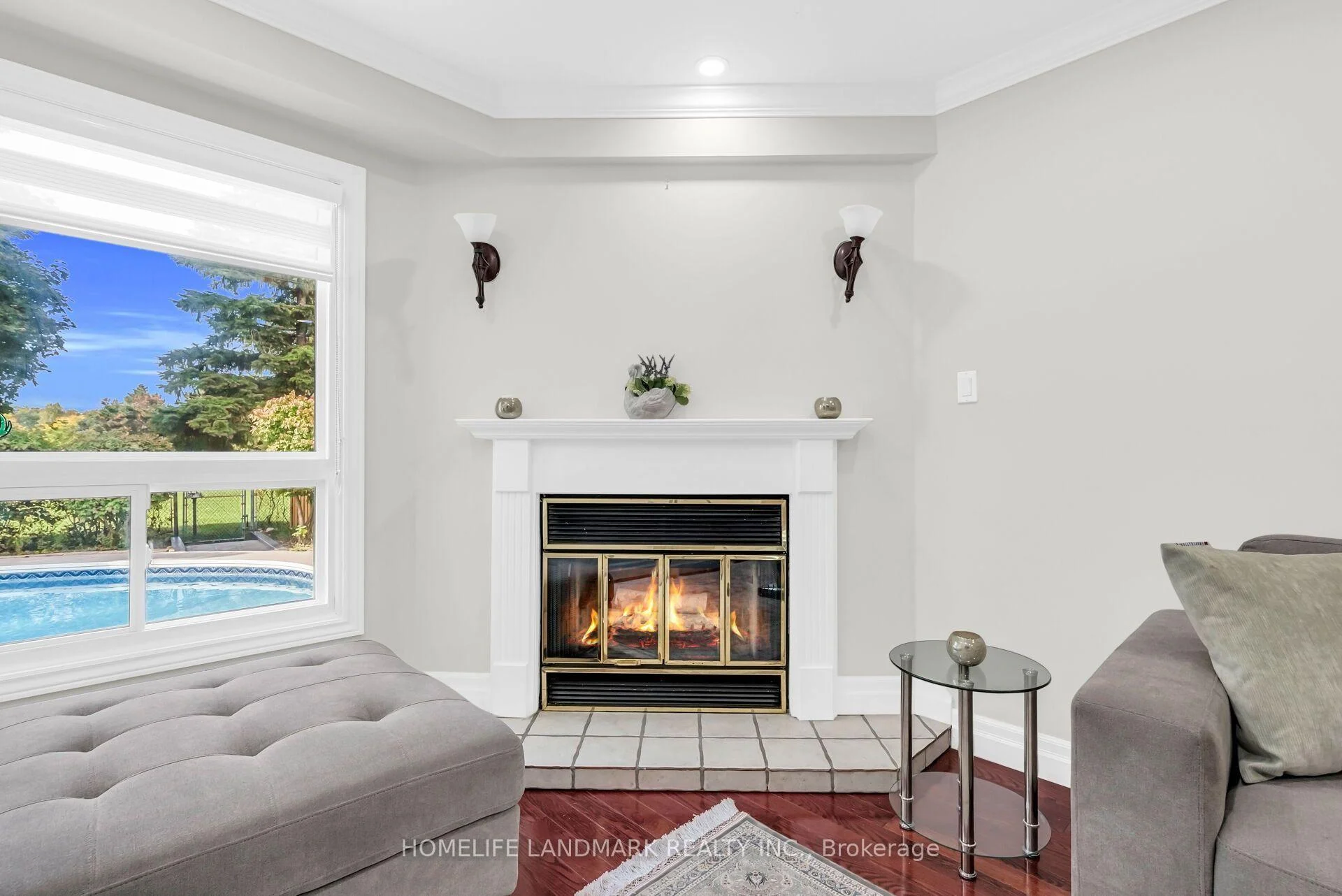 Photo 12 of 6200 Osprey Boulevard, Mississauga, Lisgar — HOMEH