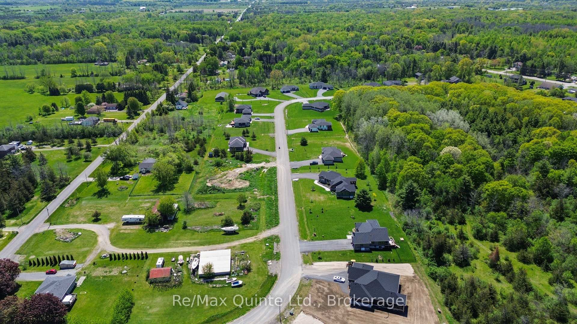 Photo 21 of 348 Michael's Way, Prince Edward County, Ameliasburg Ward — HOMEH