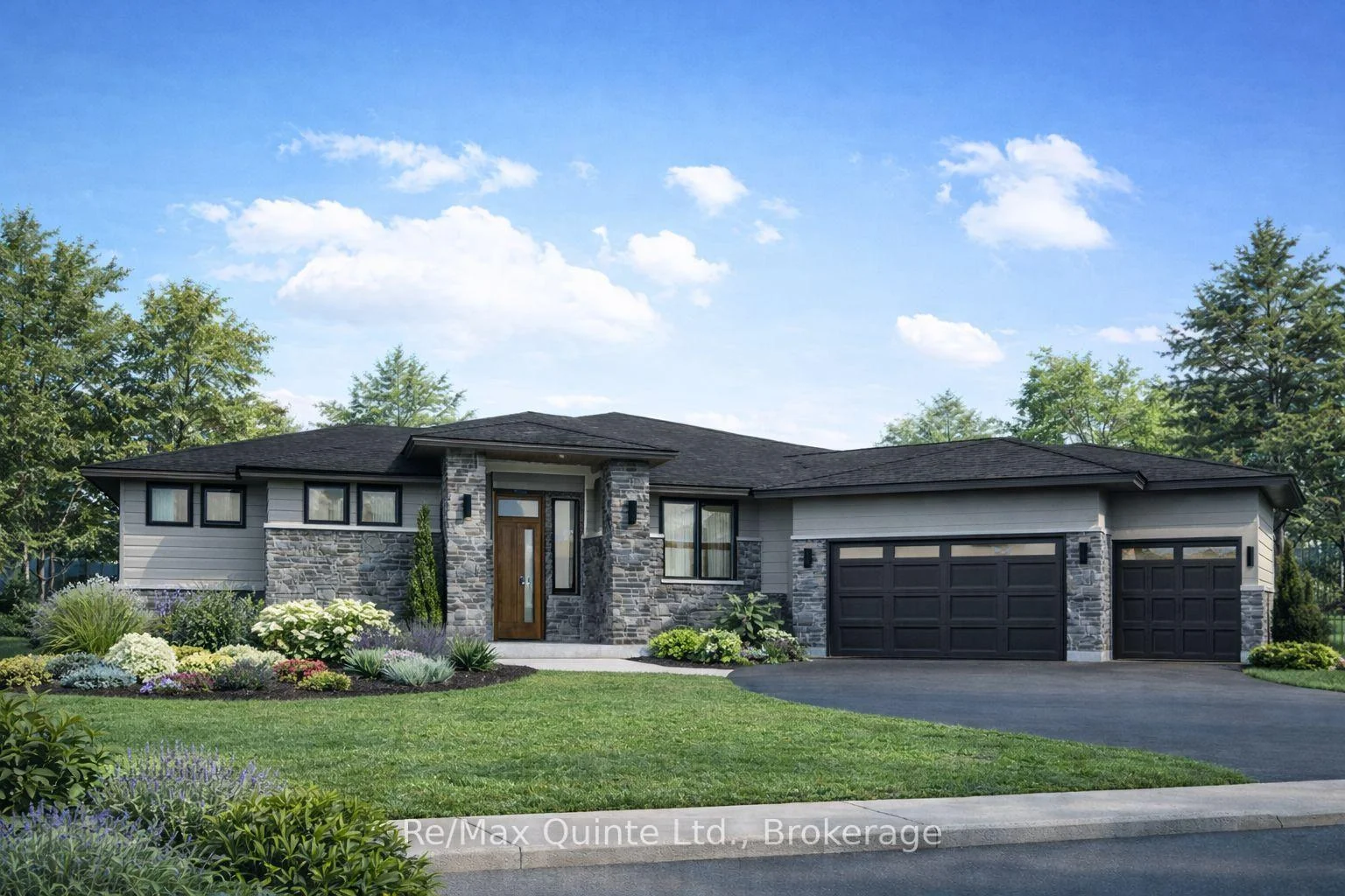 Photo 1 of 348 Michael's Way, Prince Edward County, Ameliasburg Ward — HOMEH