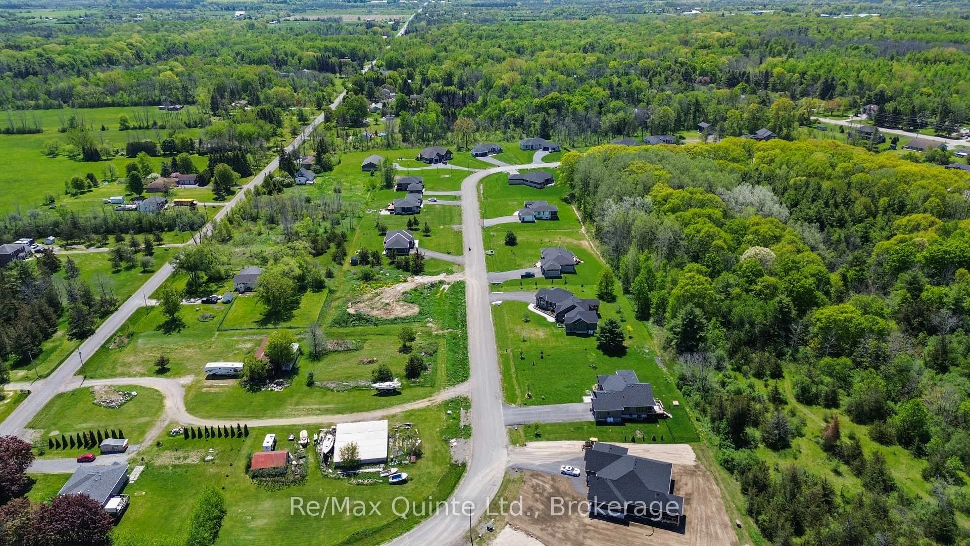 Photo 18 of 348 Michael's Way, Prince Edward County, Ameliasburg Ward — HOMEH