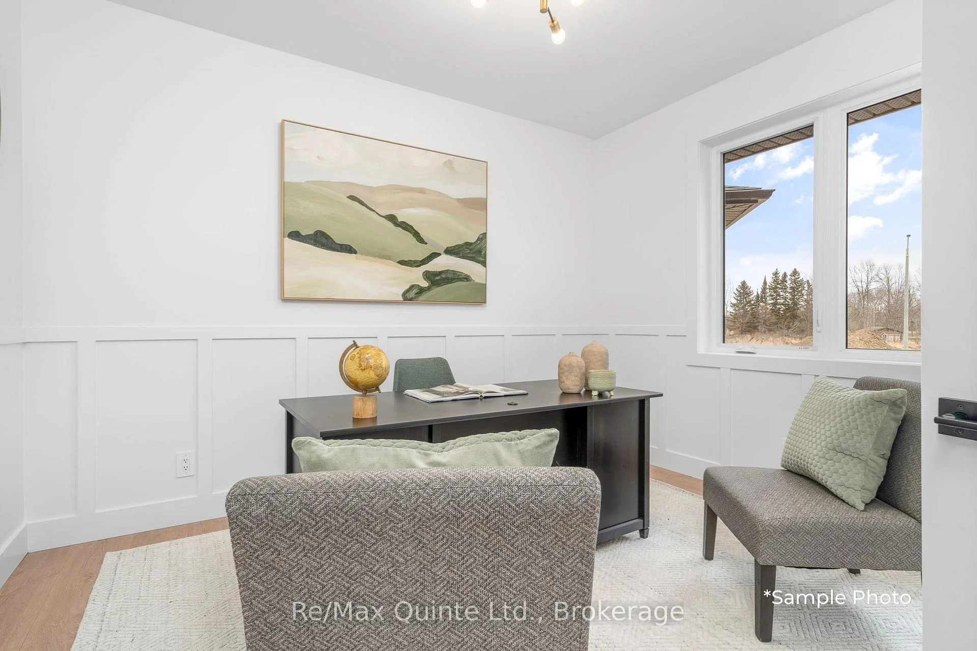 Photo 38 of 348 Michael's Way, Prince Edward County, Ameliasburg Ward — HOMEH