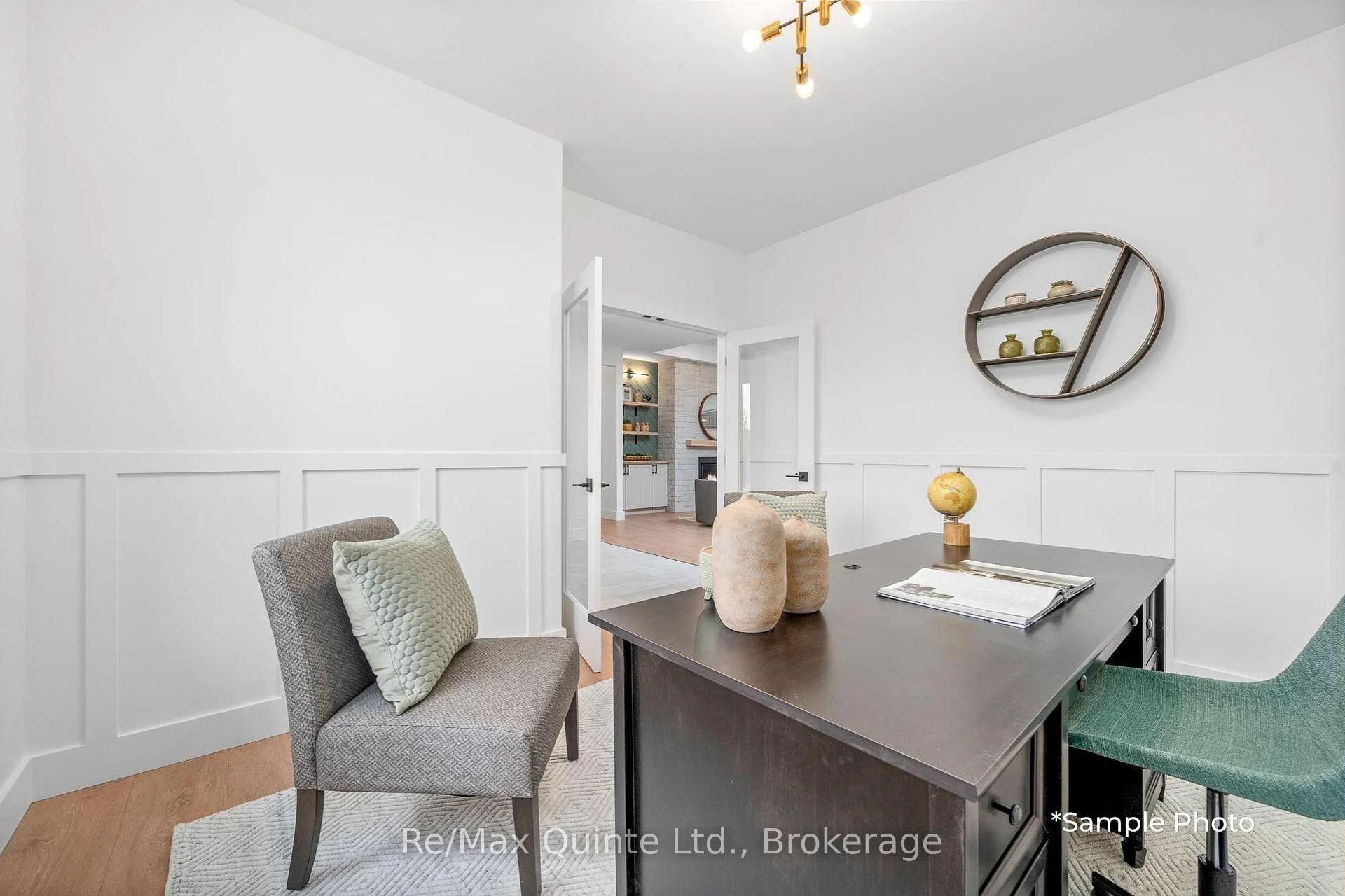 Photo 40 of 348 Michael's Way, Prince Edward County, Ameliasburg Ward — HOMEH