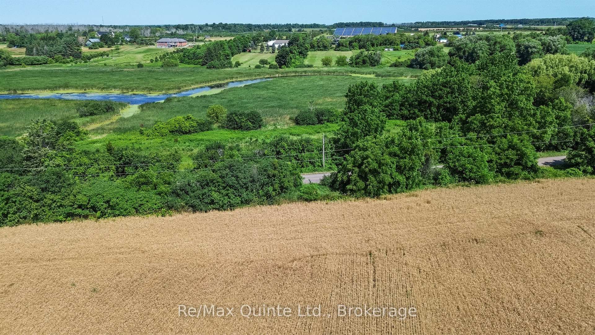 Photo 2 of 214 Pleasant Bay Road, Prince Edward County, Hillier Ward — HOMEH