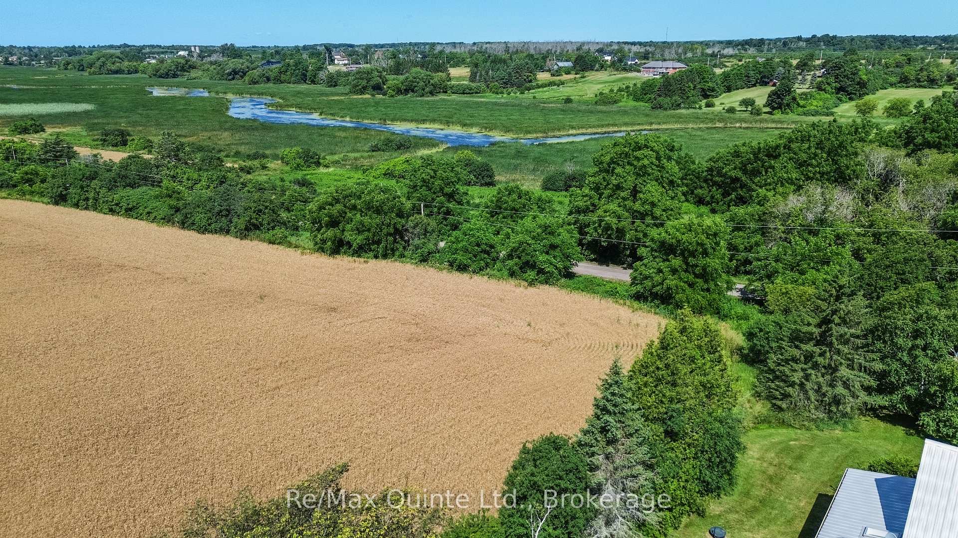 Photo 4 of 214 Pleasant Bay Road, Prince Edward County, Hillier Ward — HOMEH