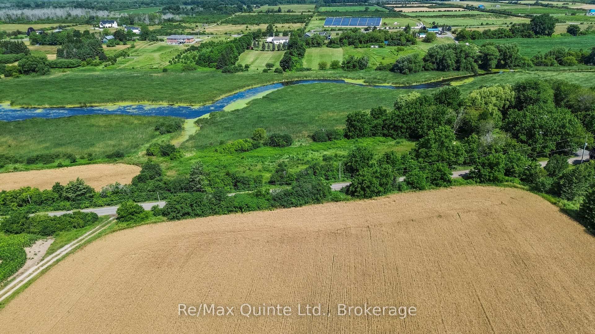 Photo 5 of 214 Pleasant Bay Road, Prince Edward County, Hillier Ward — HOMEH